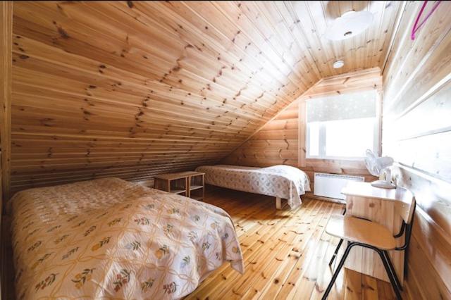 Three-Bedroom Cottage with Sauna photo 2