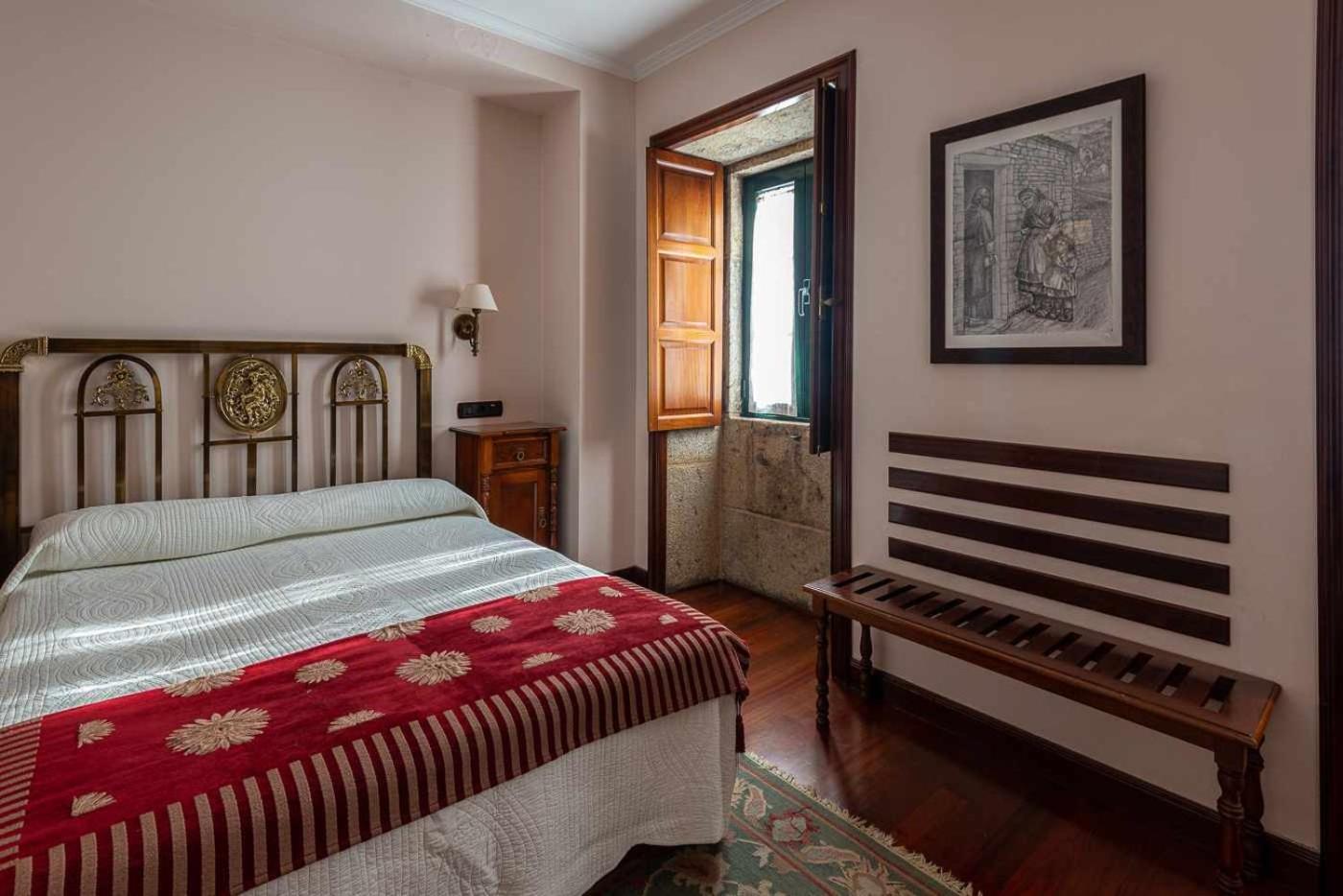 Casa de cinco habitaciones