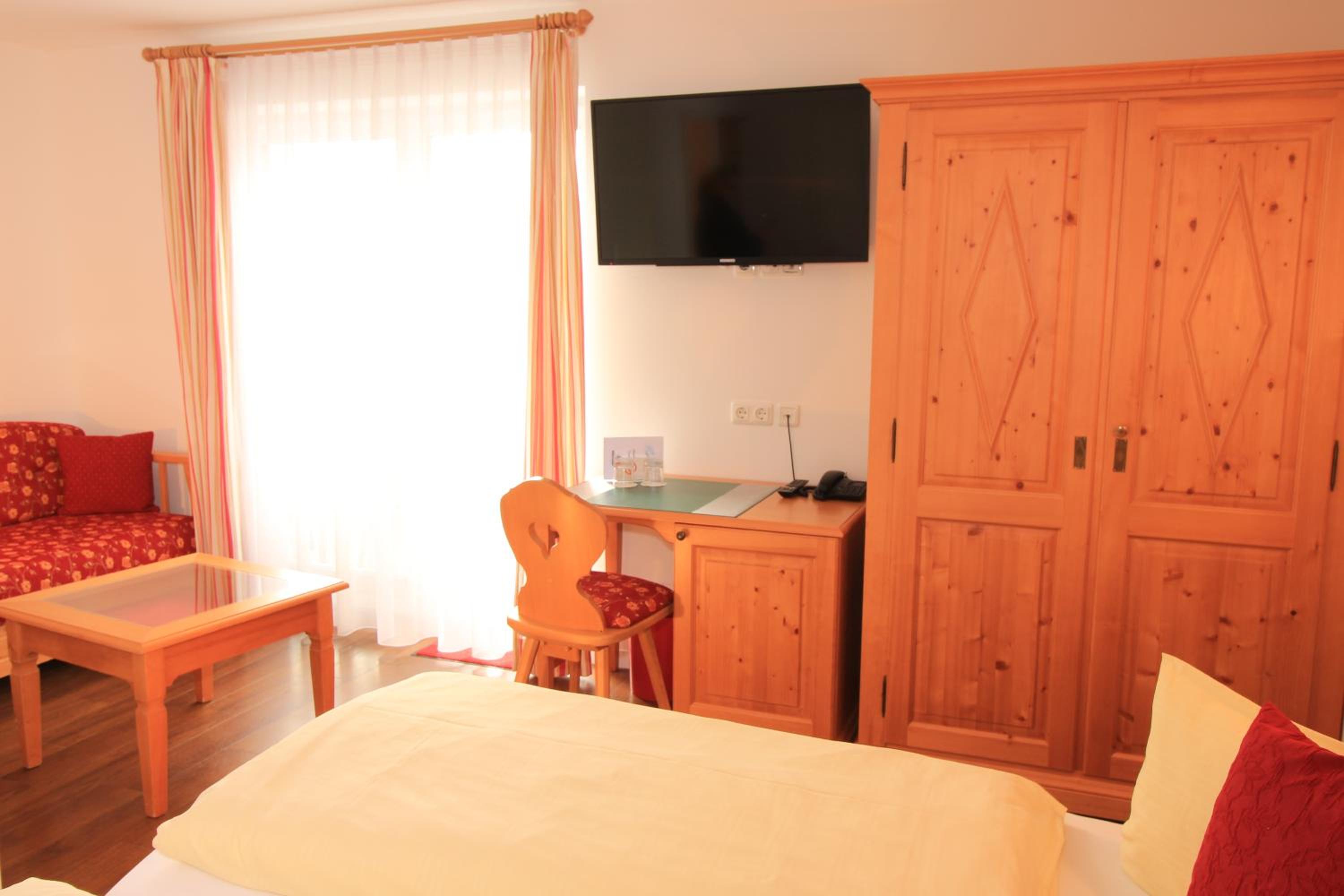 Comfort Double Room photo 3
