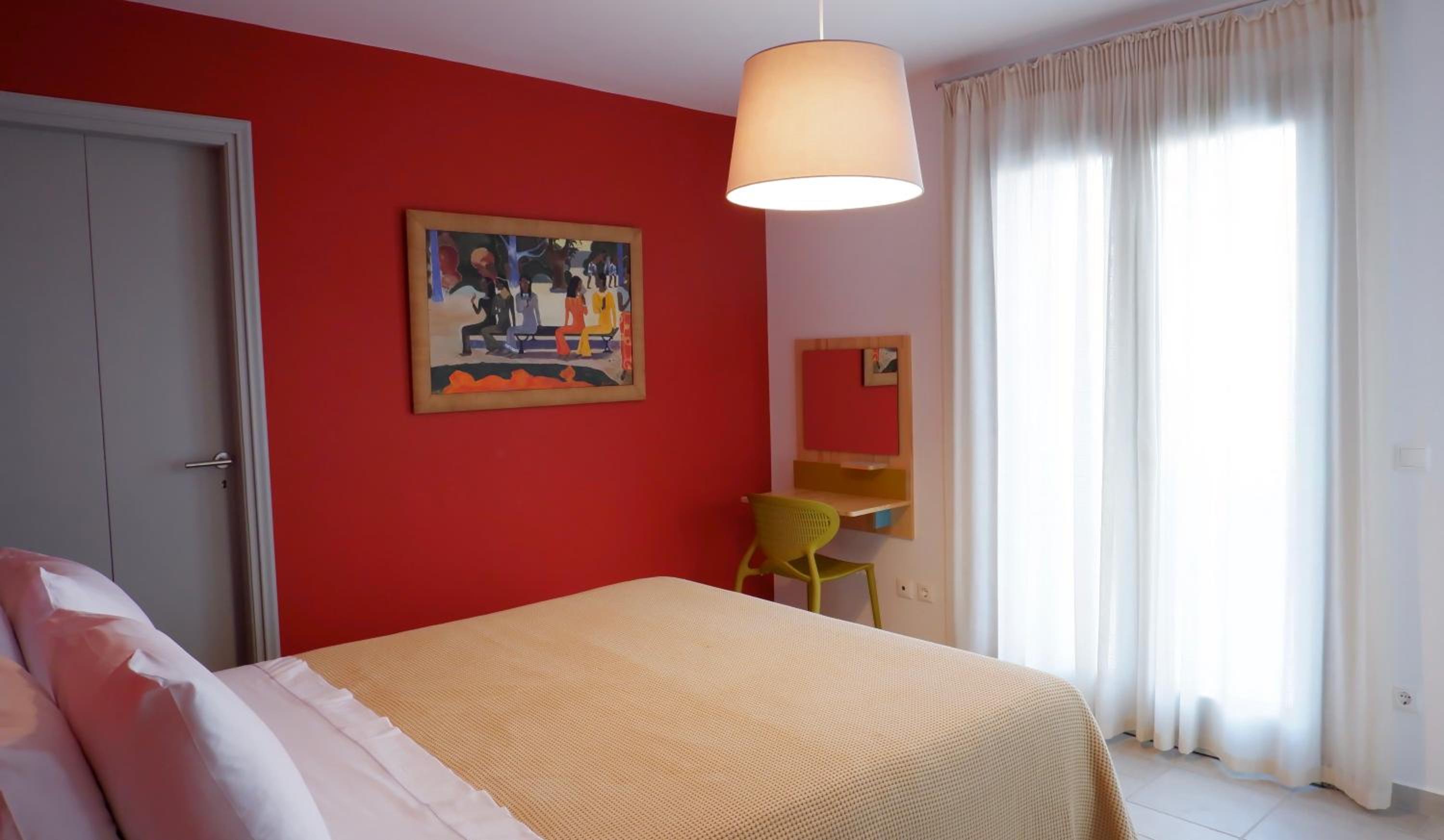 Two-Bedroom House photo 1