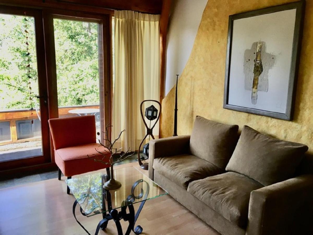 Double or Twin Room with Balcony