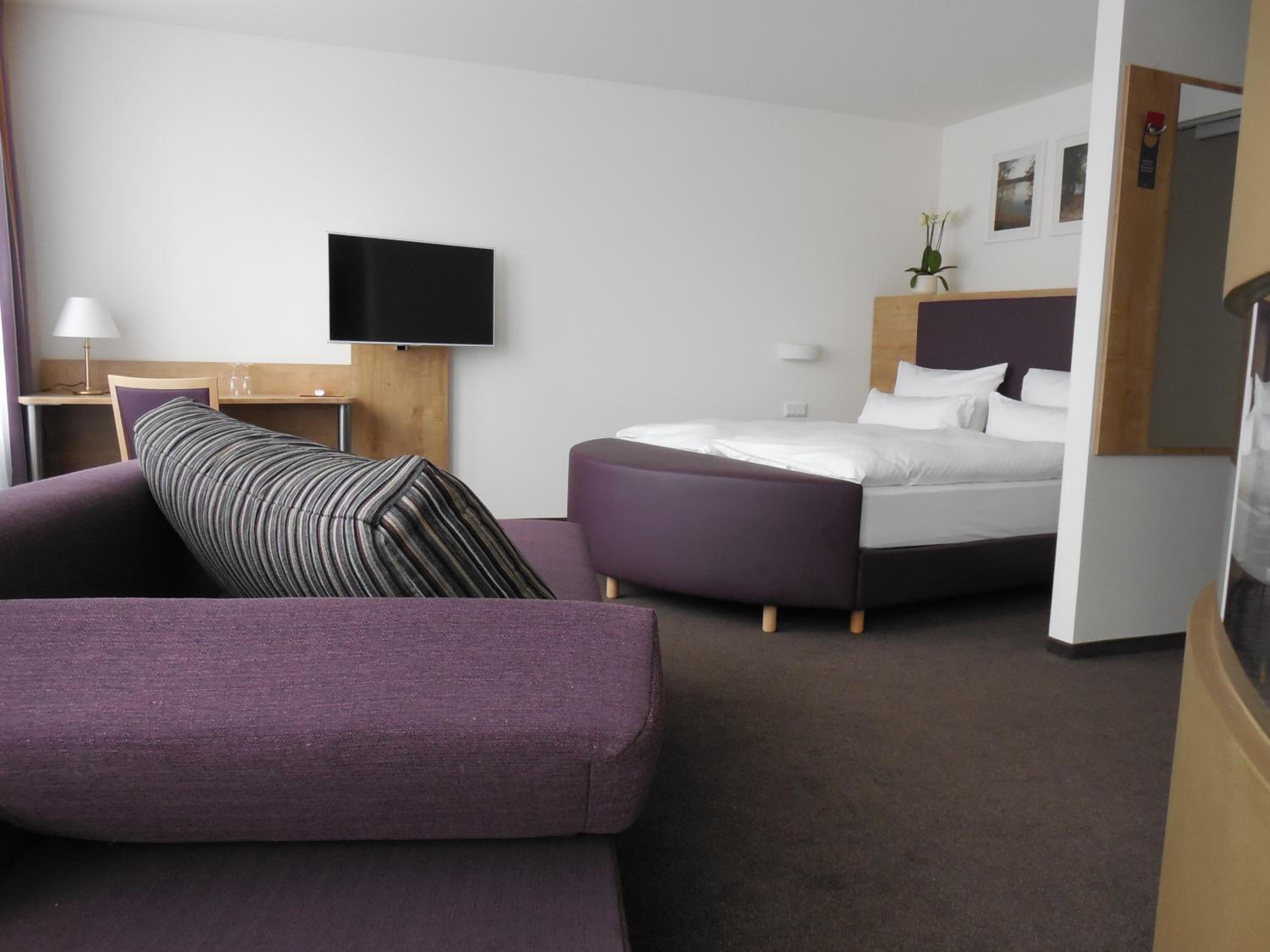 Standard Suite - Photo 3