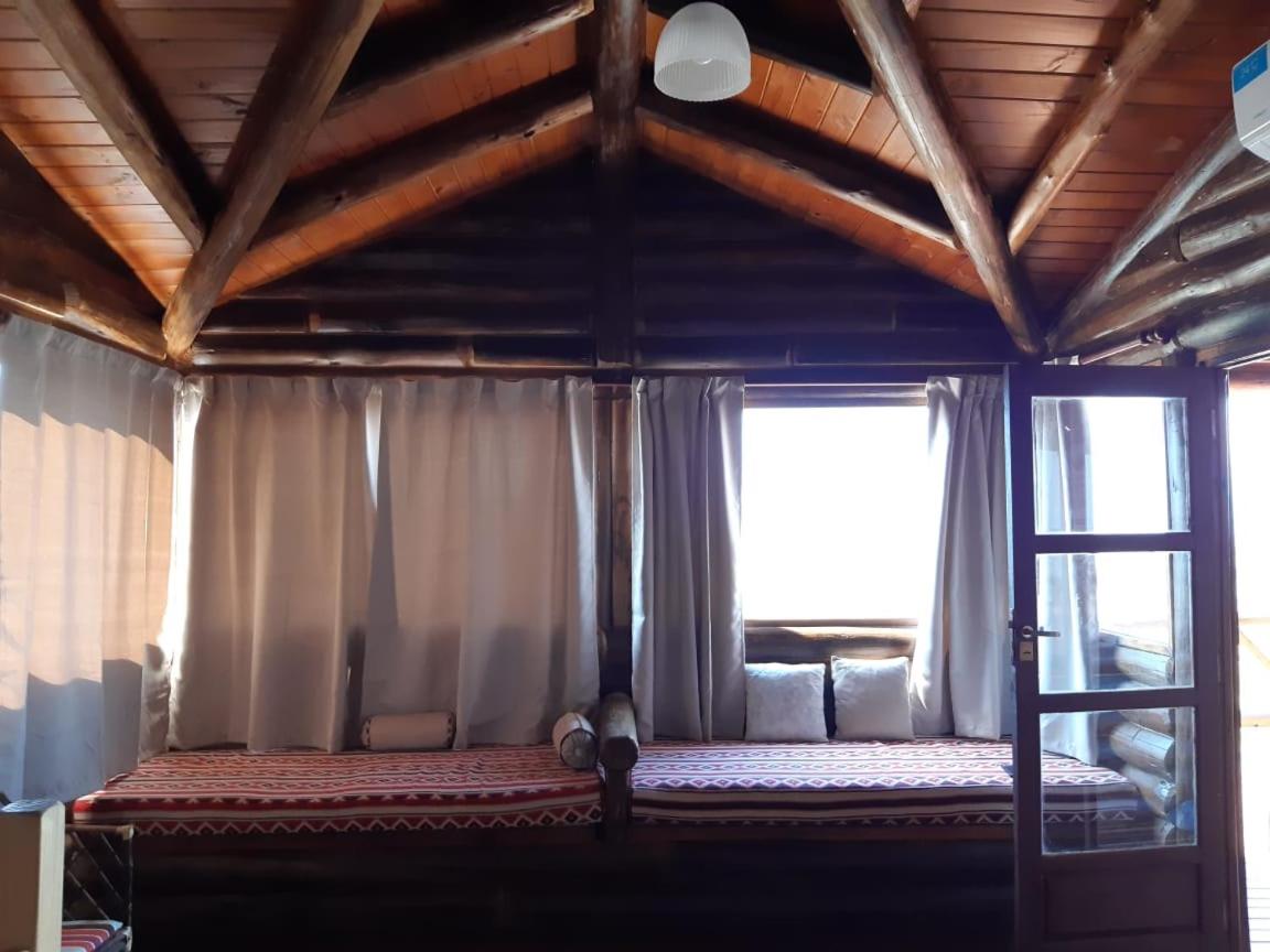 Two-Bedroom Chalet photo 1