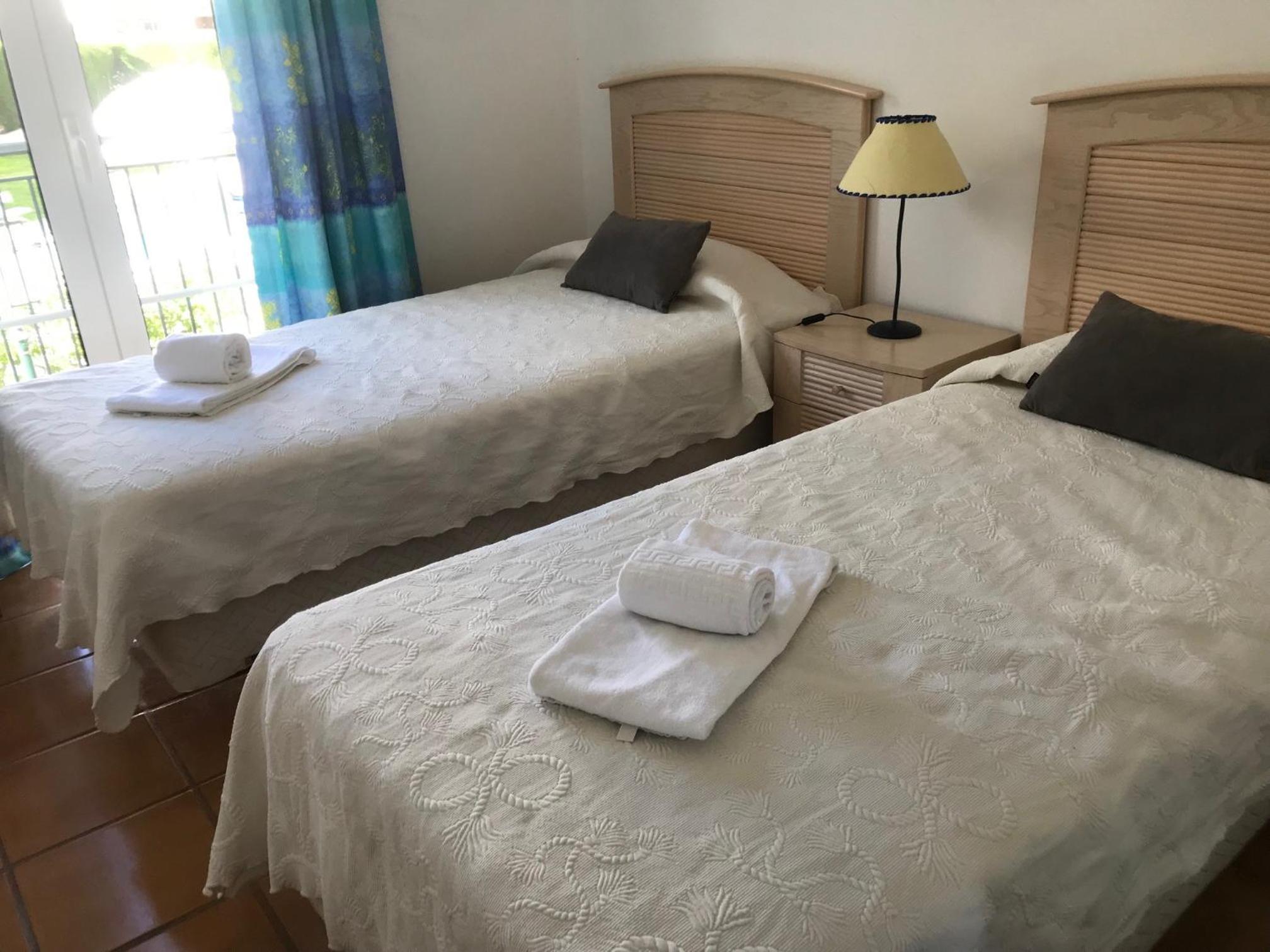 Five-Bedroom Apartment