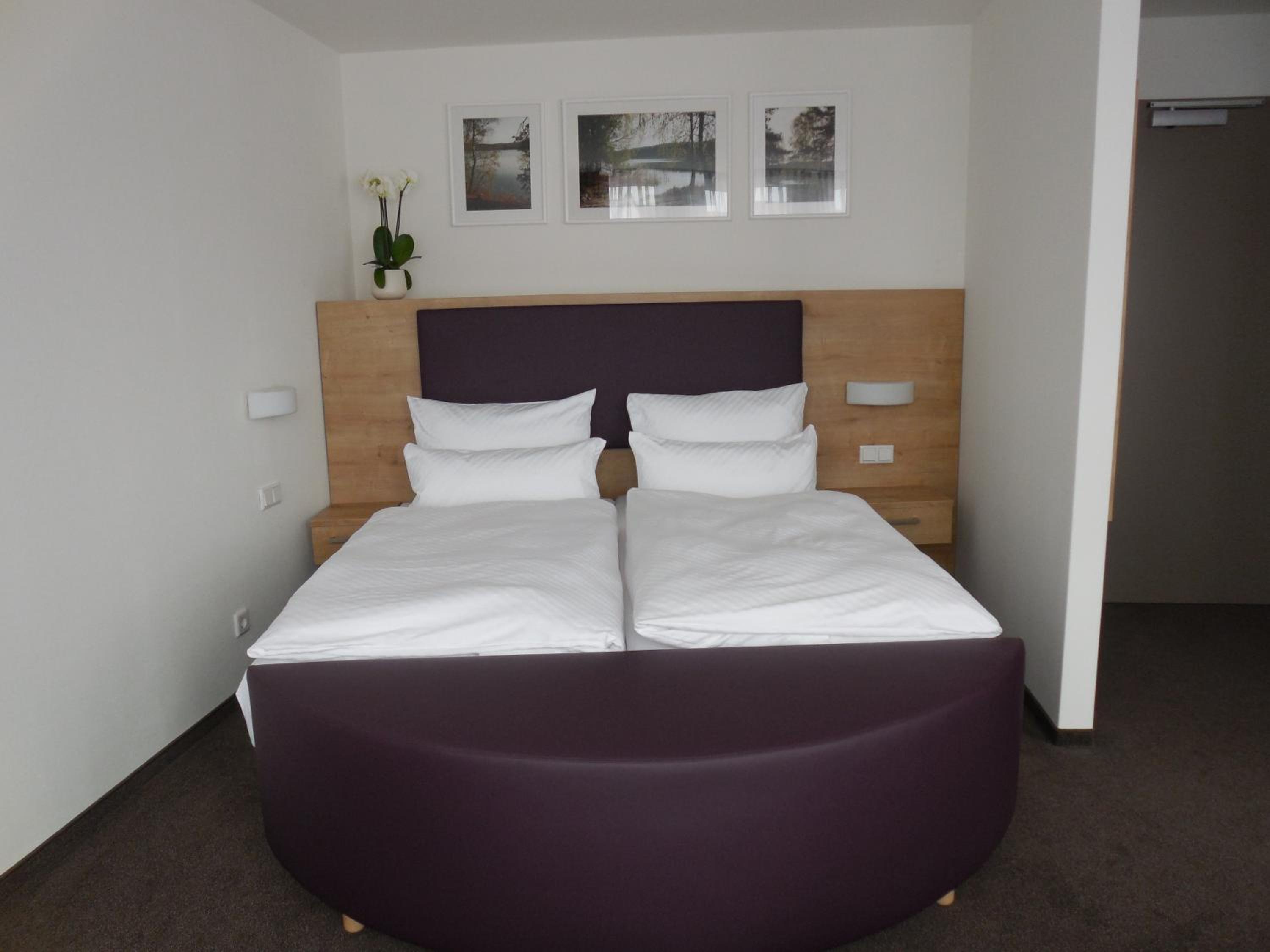 Standard Suite - Photo 1
