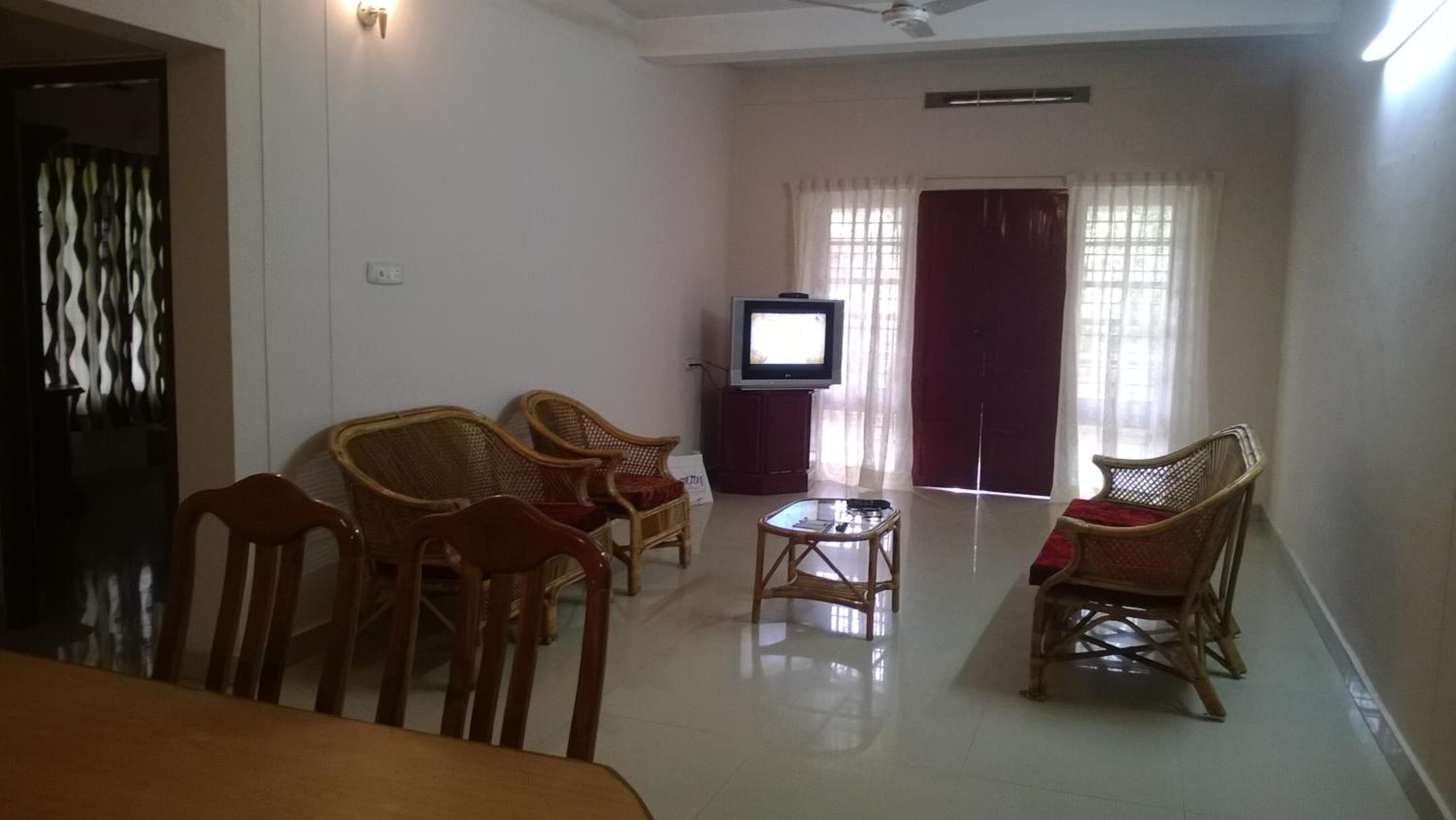 Double Room with Sea View photo 1