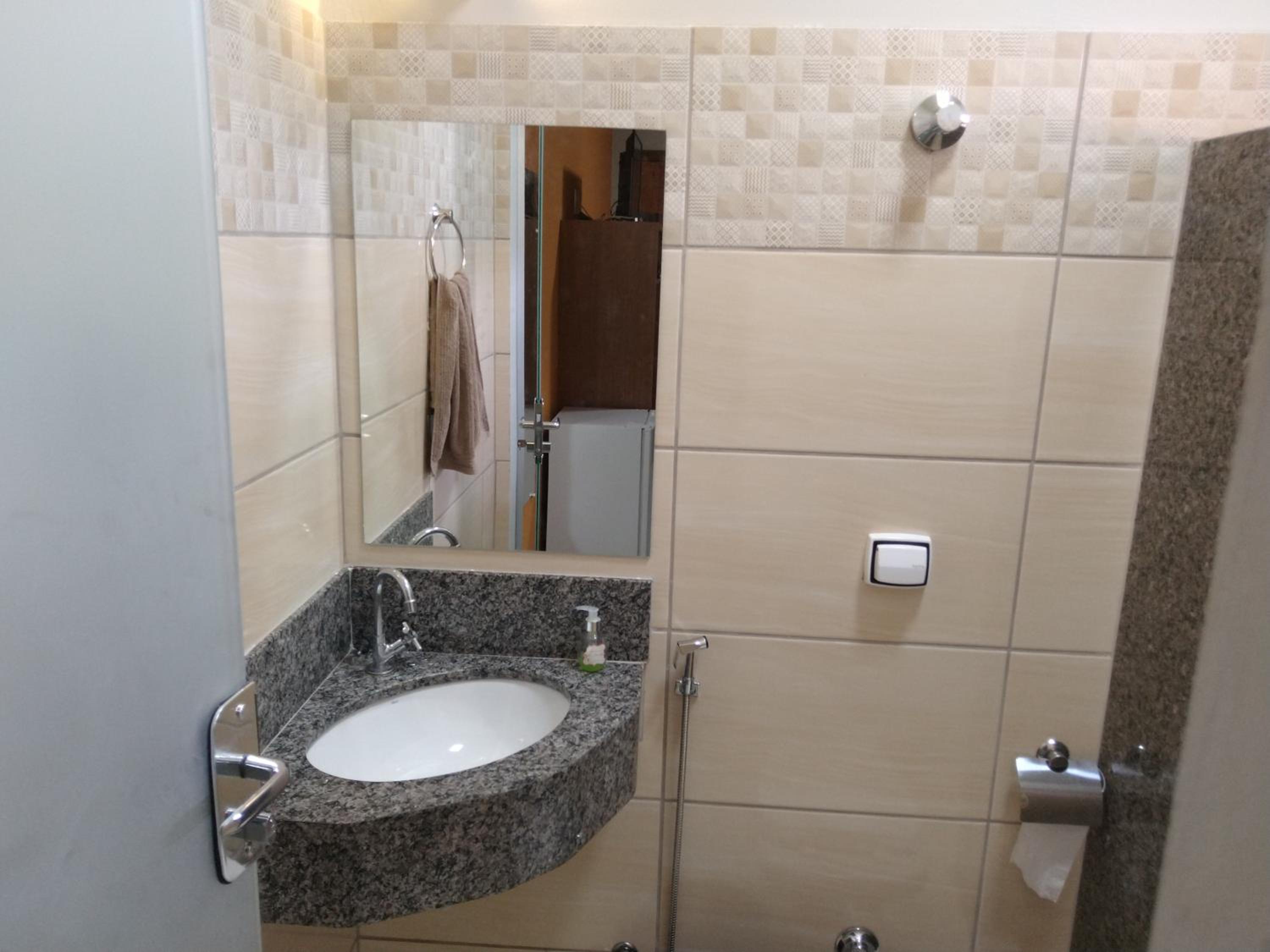 Triple Room with Balcony photo 3