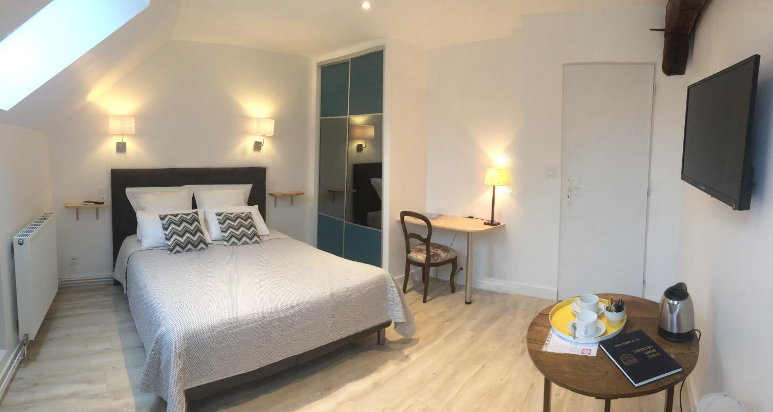 Duplex Suite photo 2