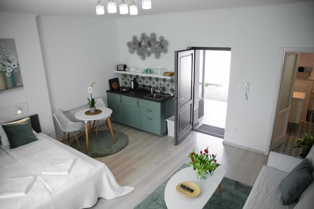 Apartment with Terrace - Photo 1