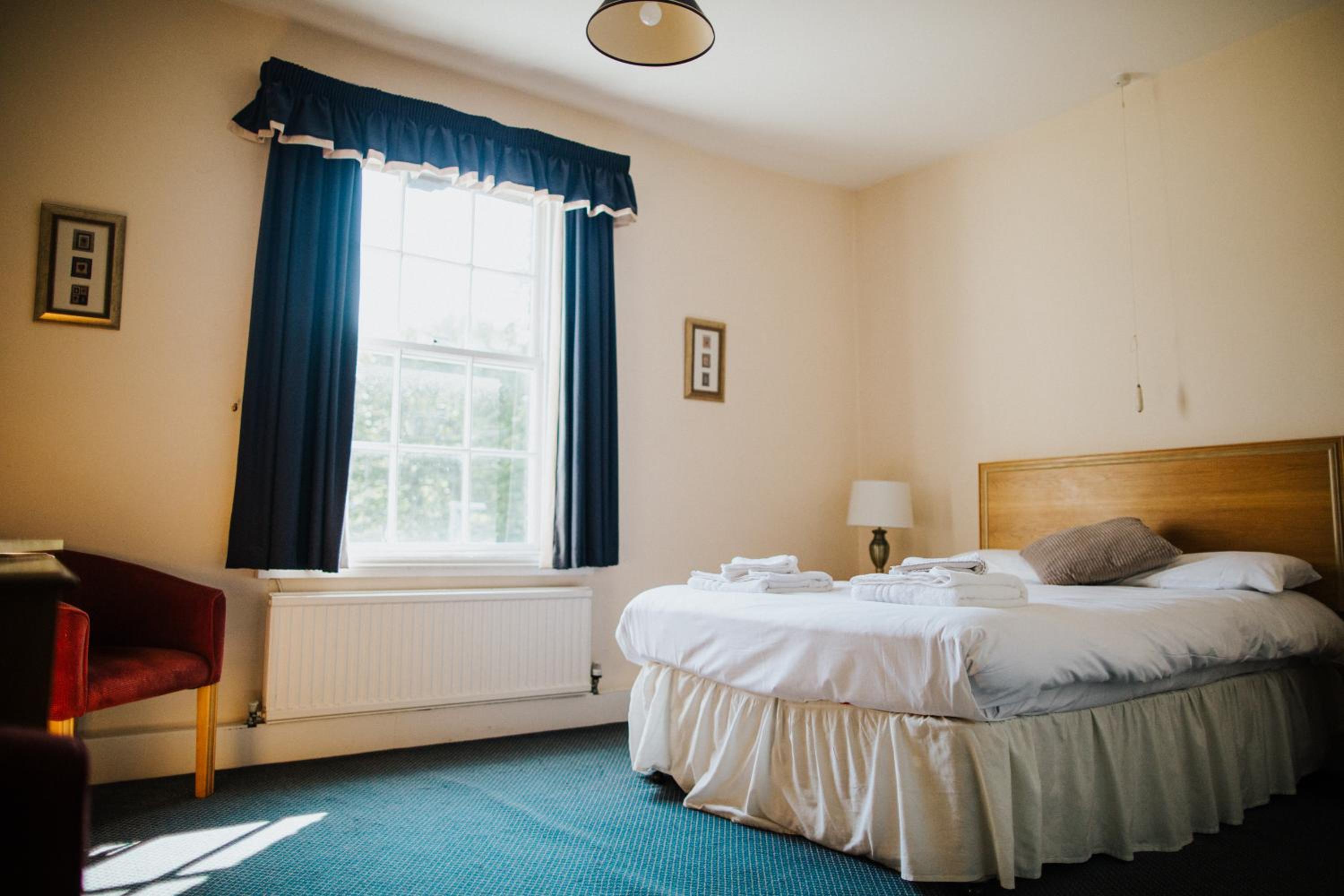 Superior King Room - Photo 4