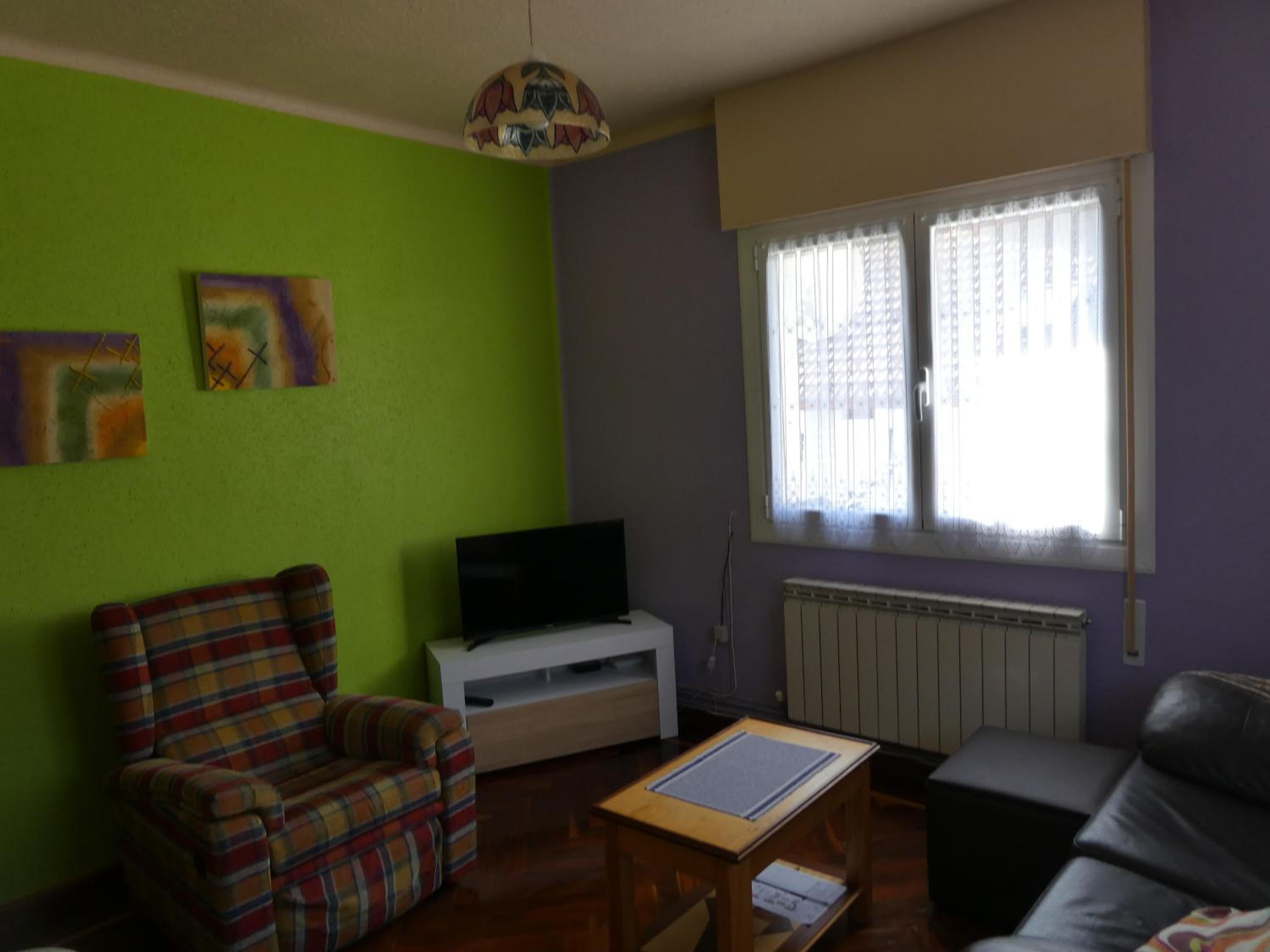 Departamento de tres habitaciones