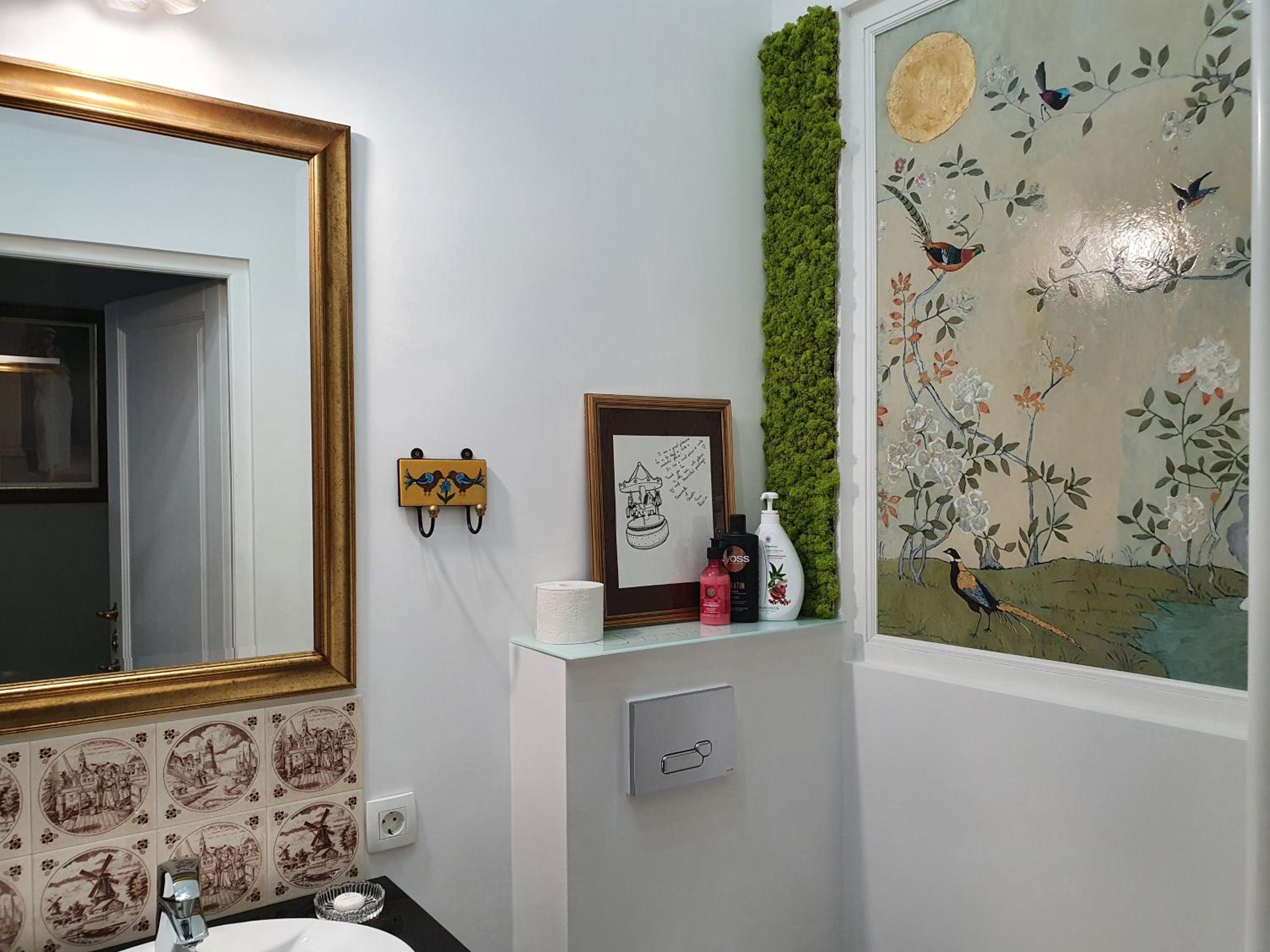 One-Bedroom Apartment - Photo 4