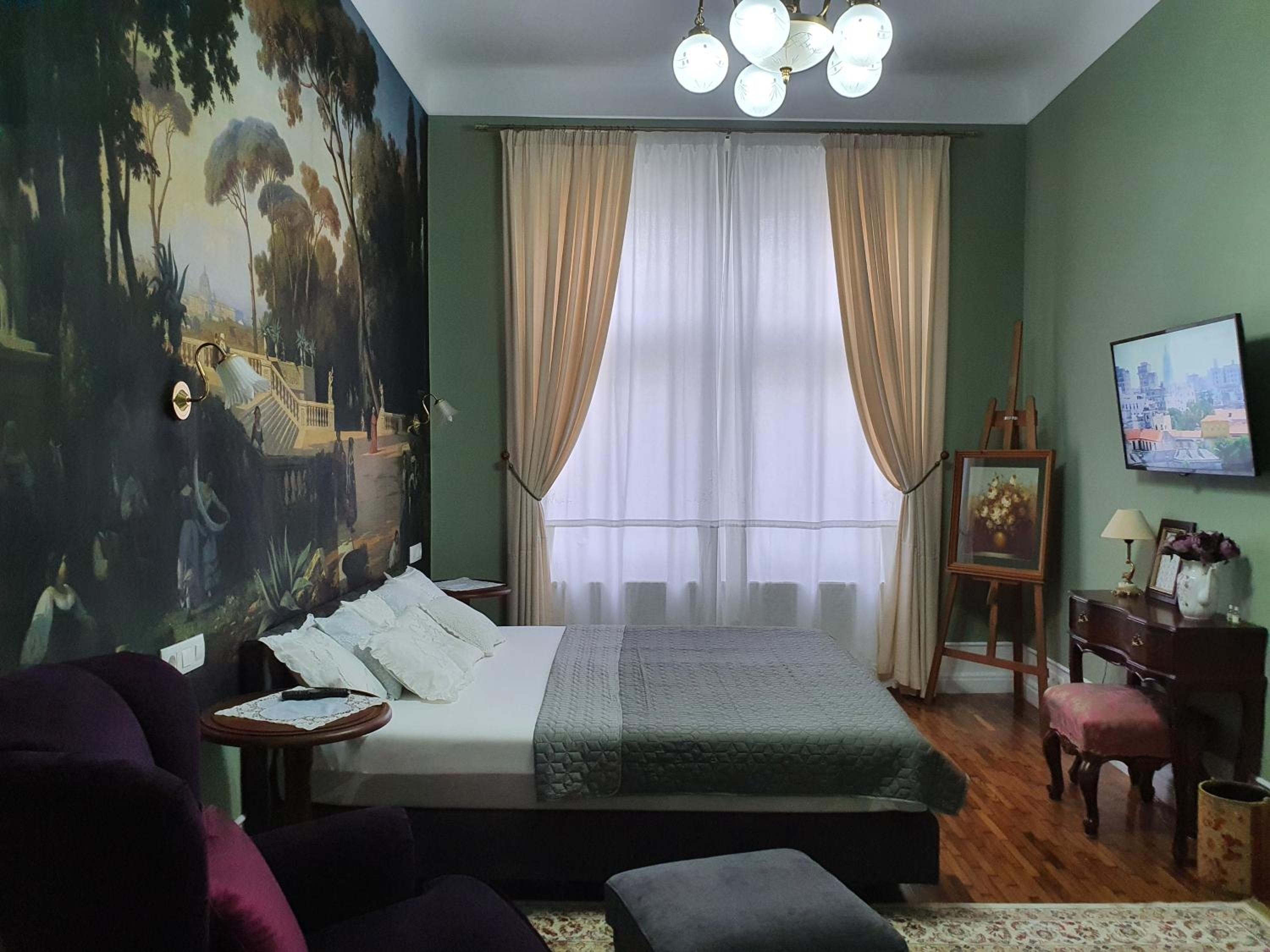One-Bedroom Apartment - Photo 5