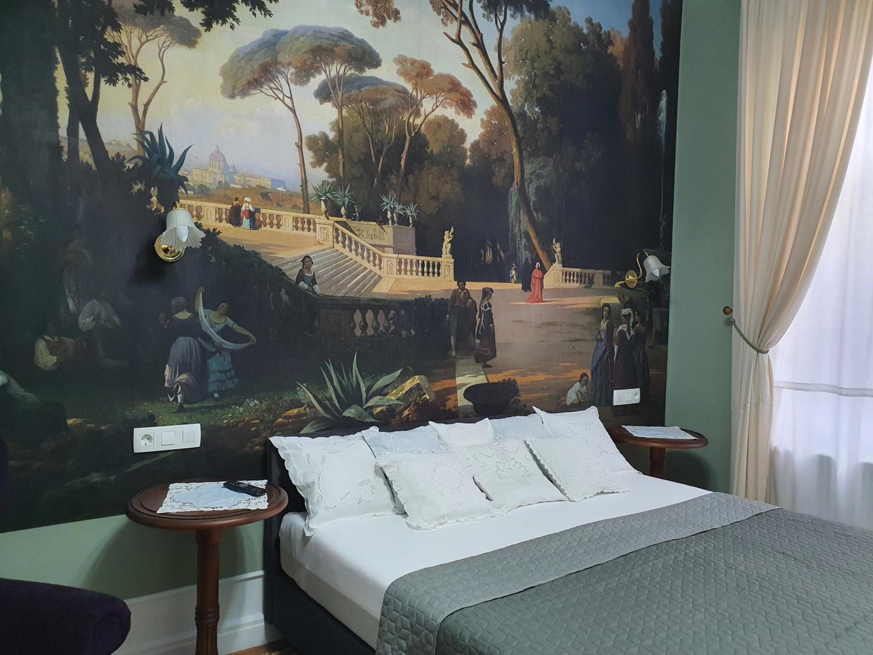 One-Bedroom Apartment - Photo 14