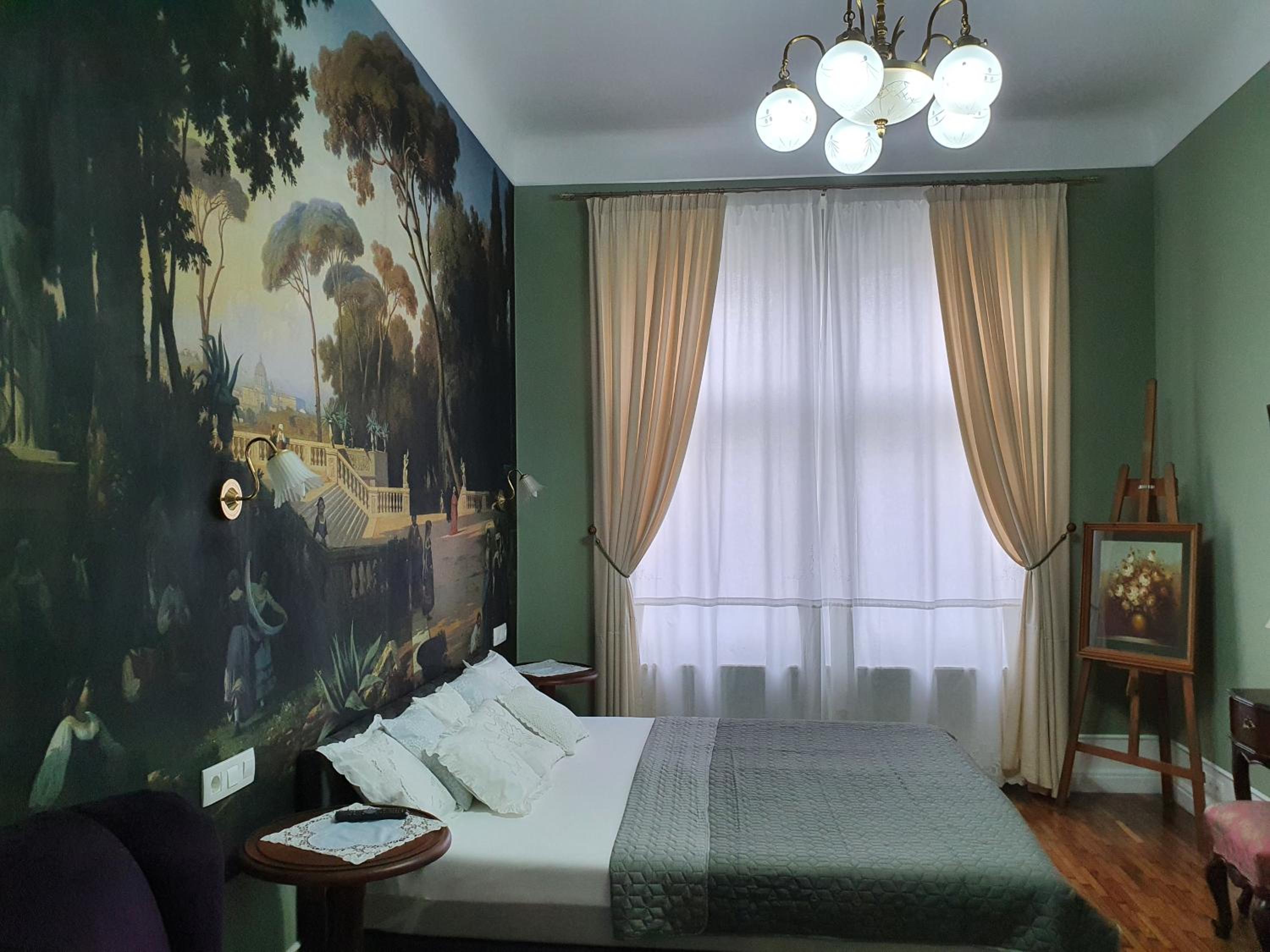 One-Bedroom Apartment - Photo 16