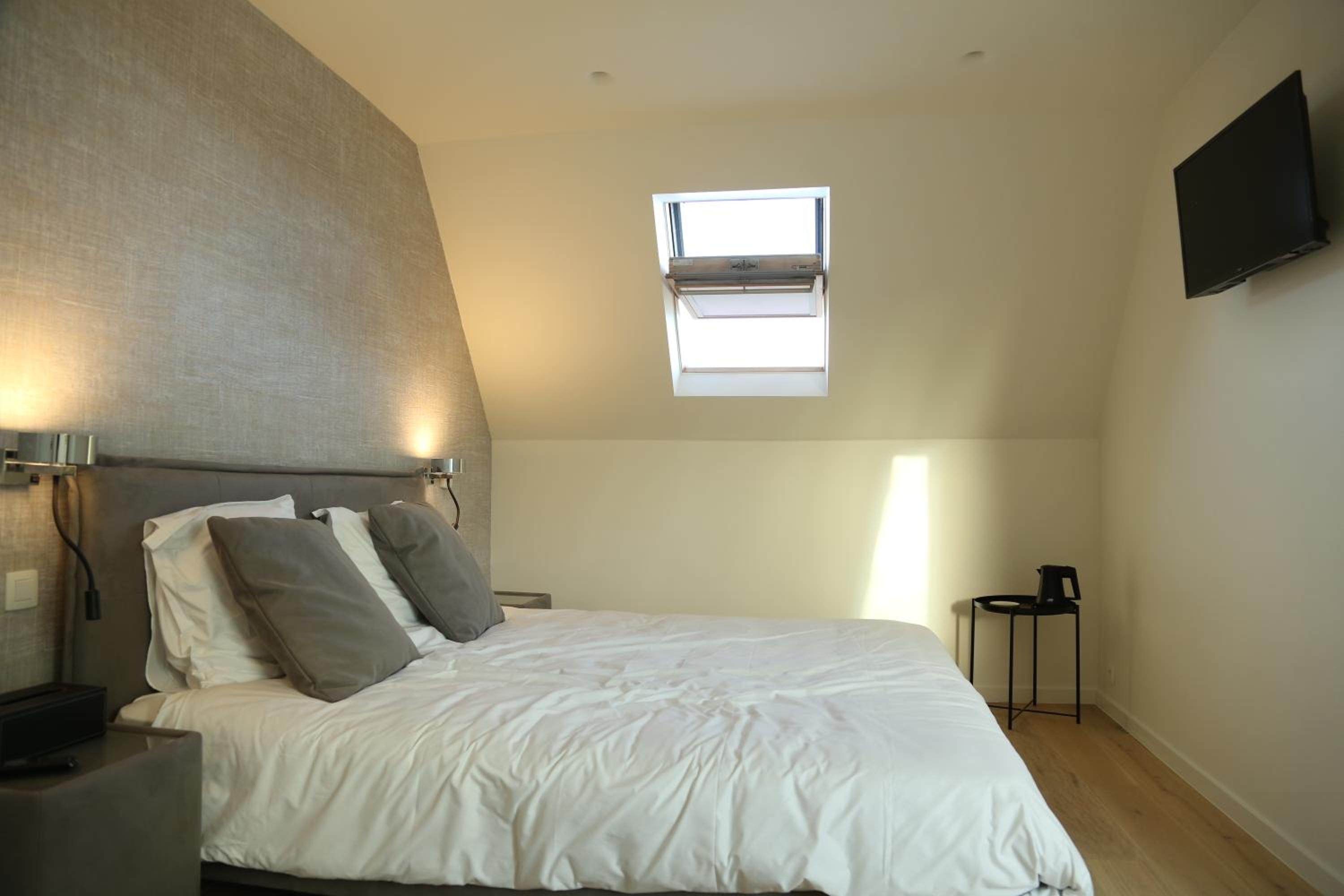 King Room with Garden View photo 1