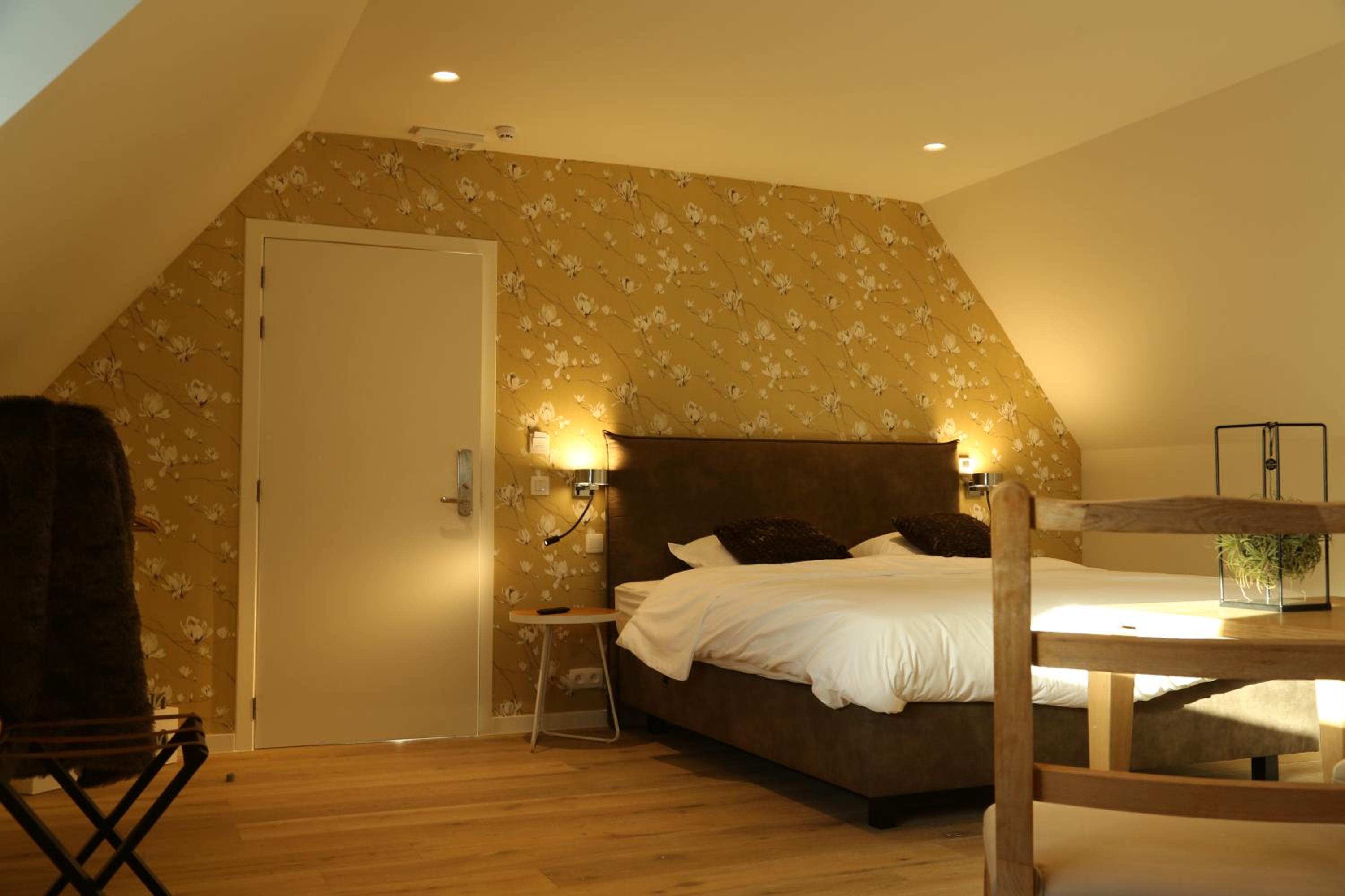 King Room with Garden View photo 1