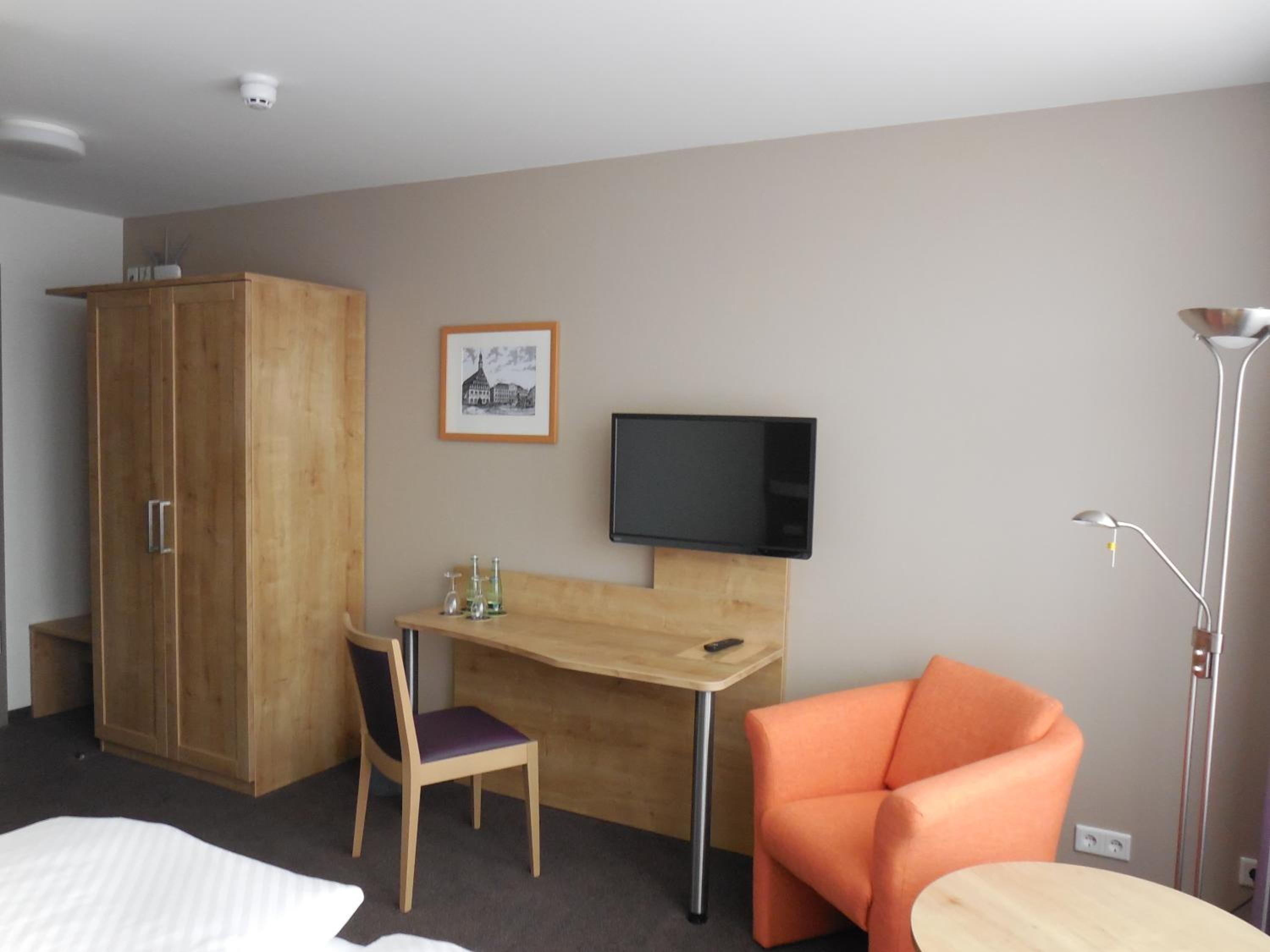 Double Room - Photo 6