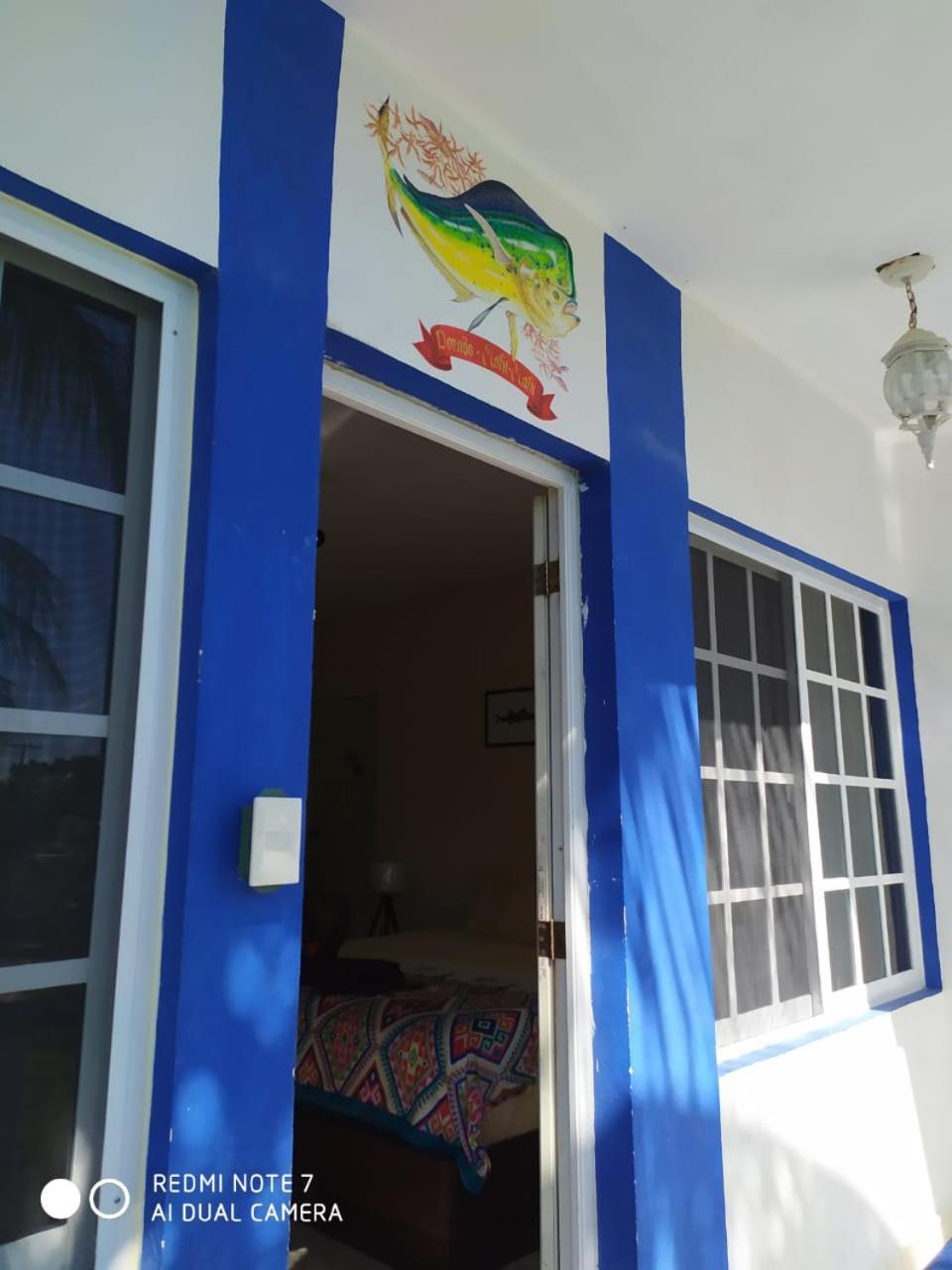 Triple Room with City View - Photo 22