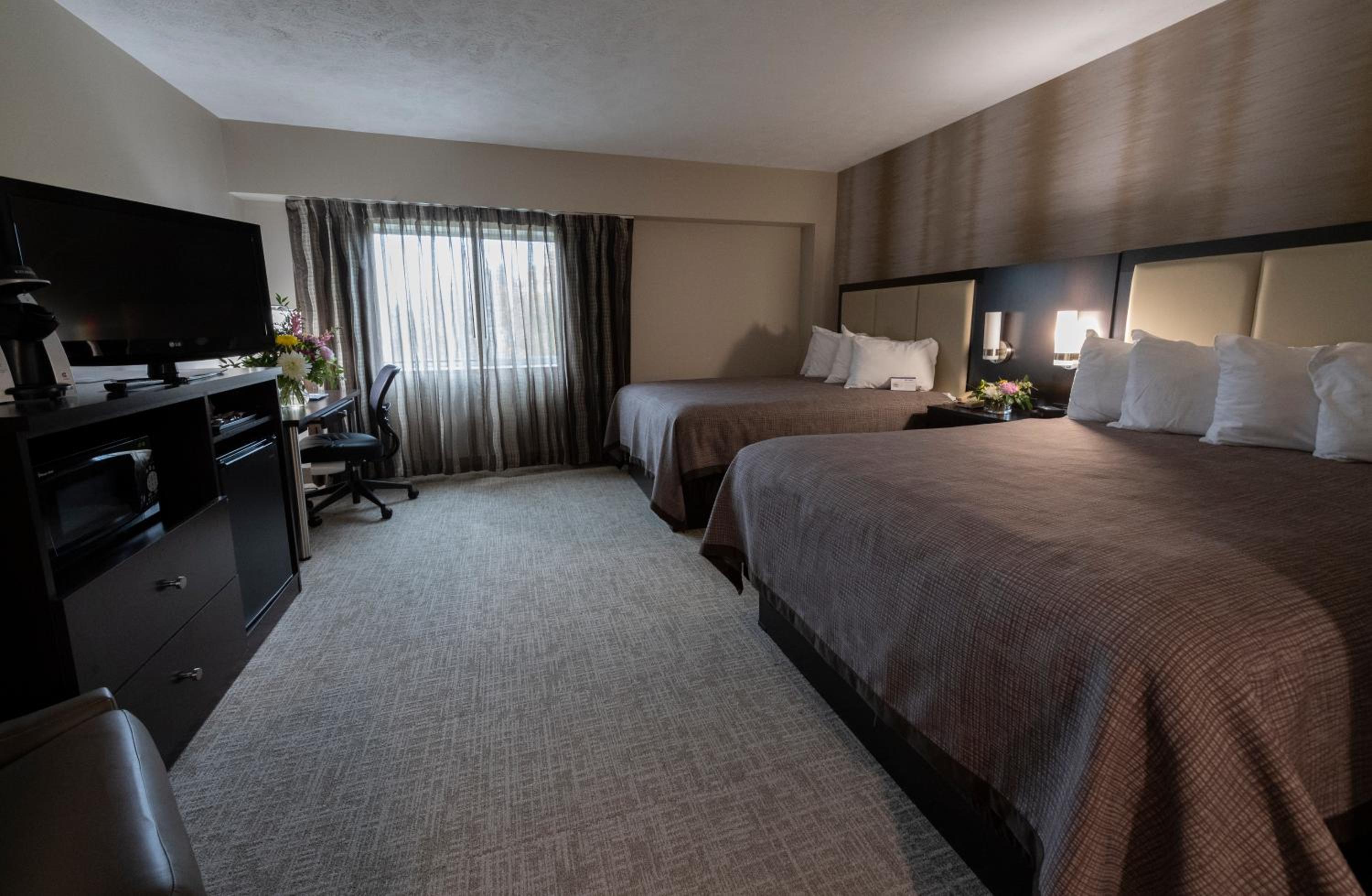 Double Room - Photo 3