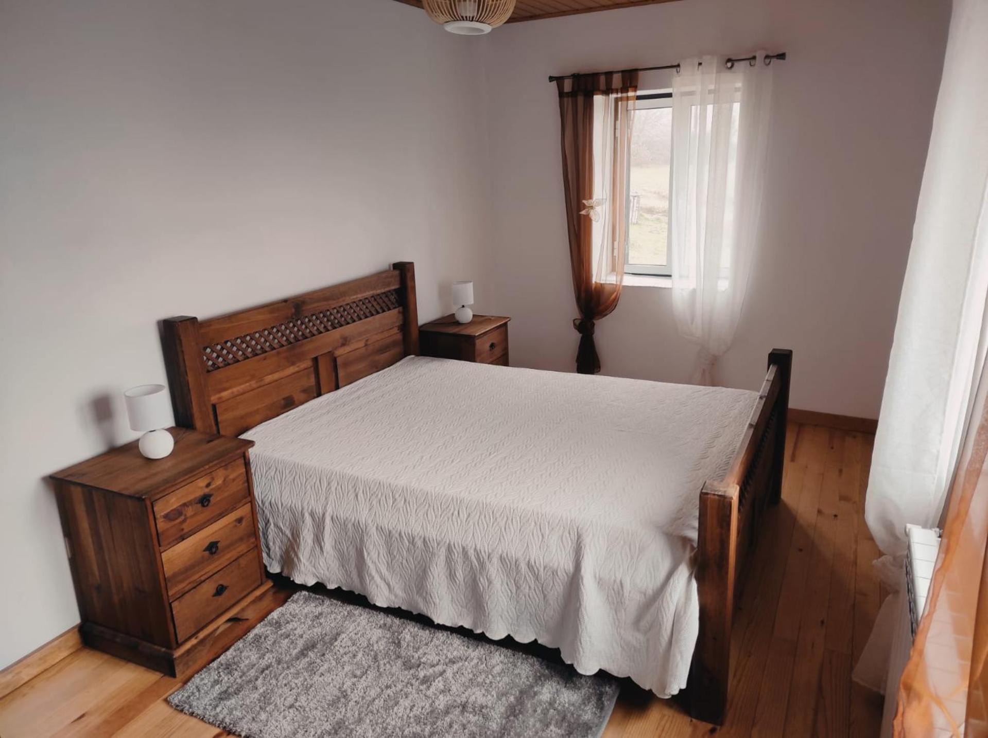 Four-Bedroom House photo 1