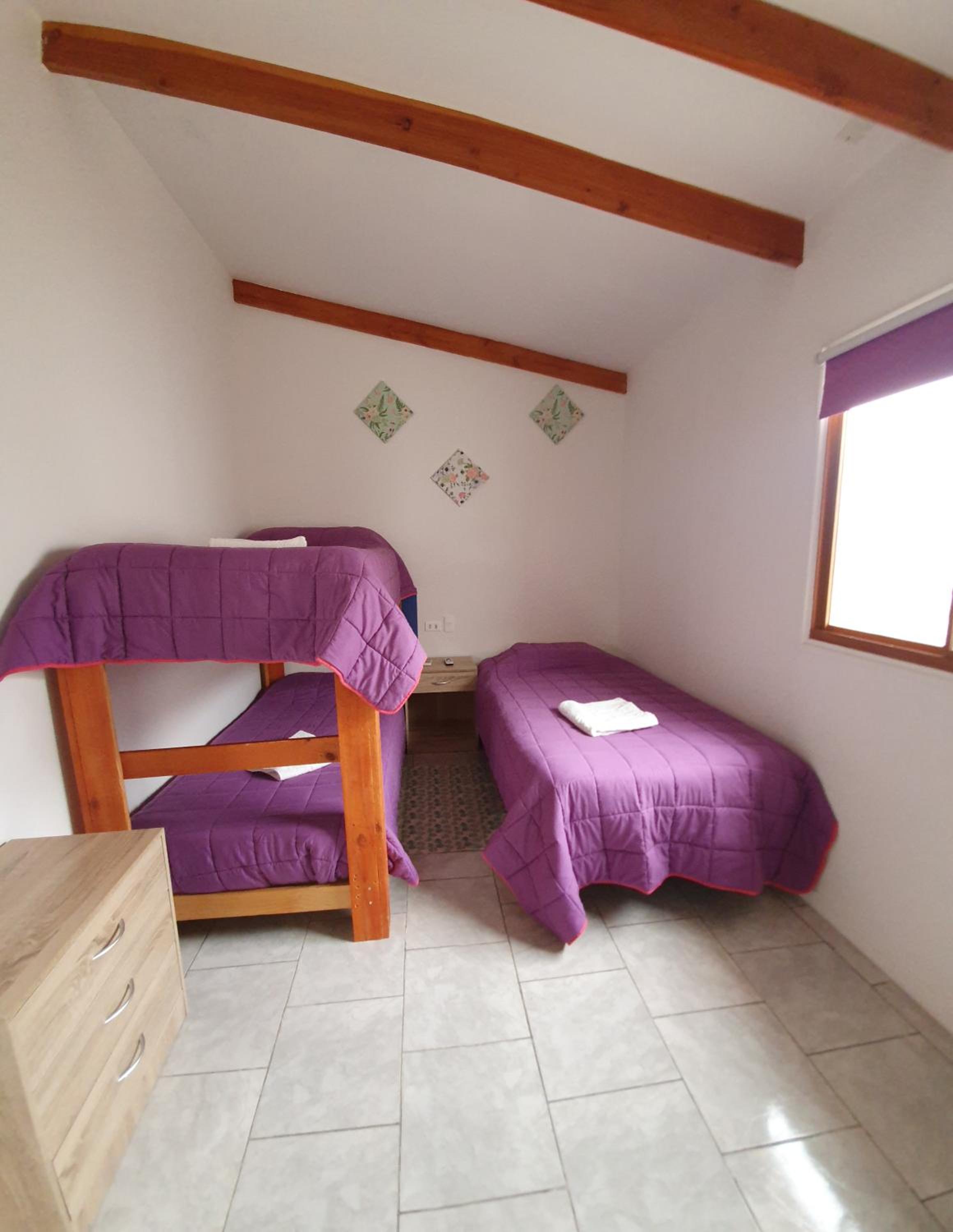 One-Bedroom Bungalow photo 1