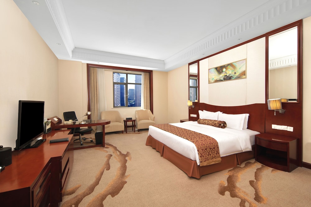 Classic Double Room, 1 King Bed