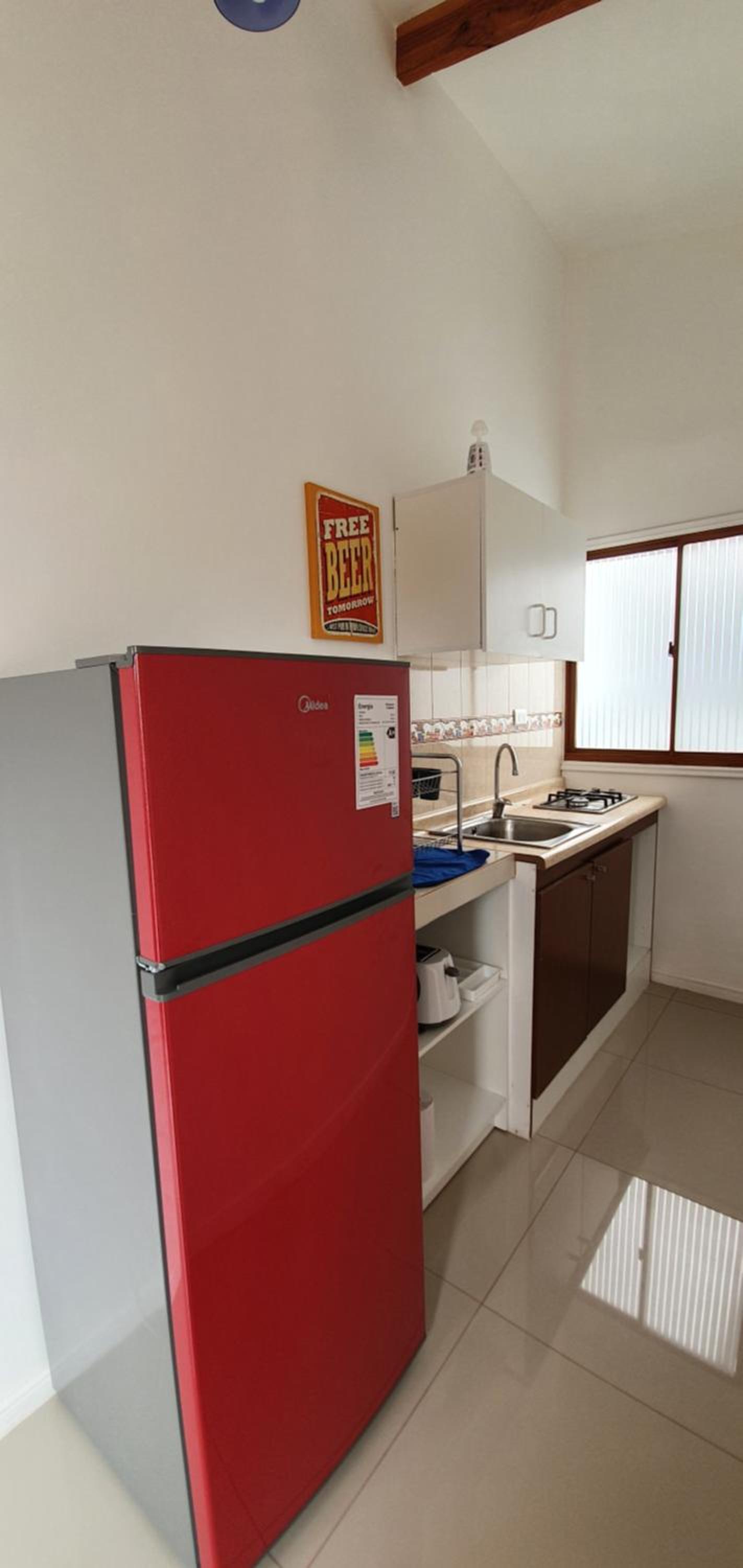 One-Bedroom Bungalow photo 2