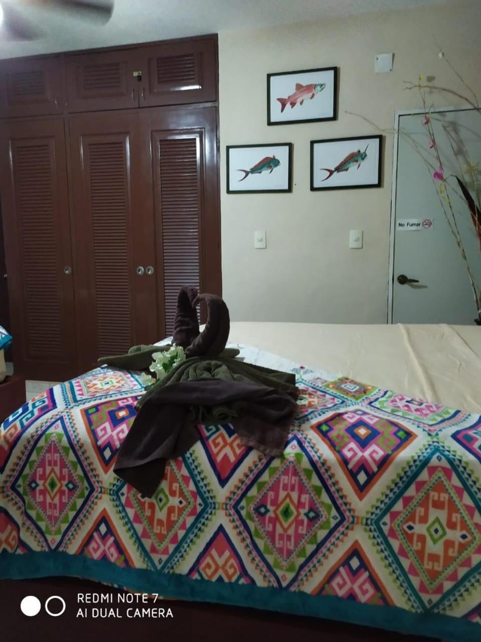 Triple Room with Balcony - Photo 35