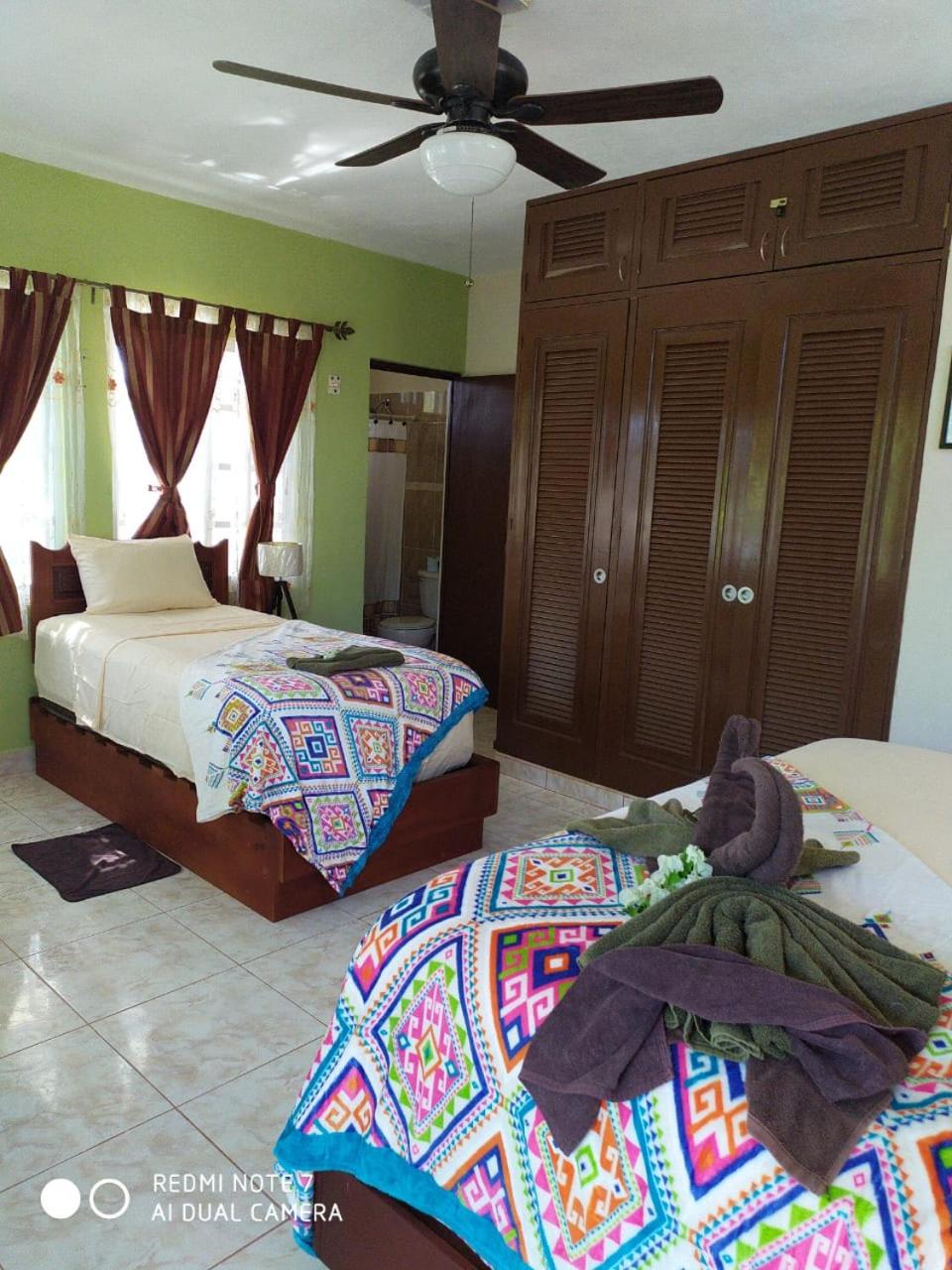 Triple Room with Balcony - Photo 39