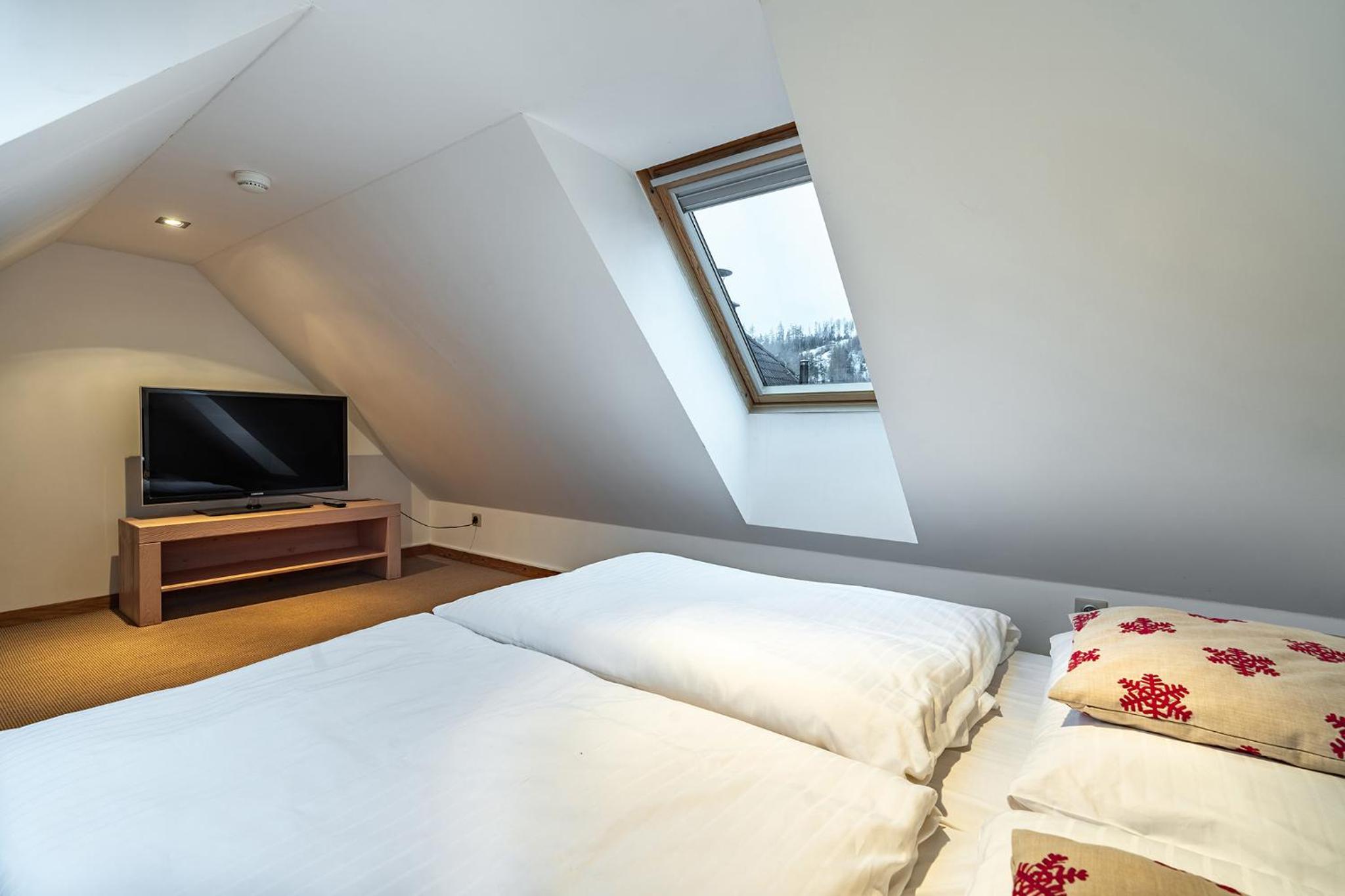Duplex Apartment in Main Hotel Building photo 3
