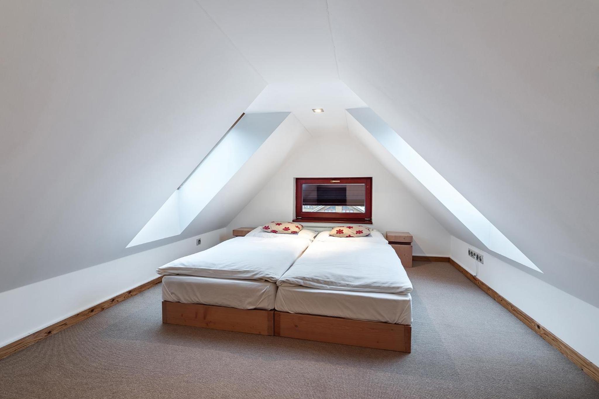 Duplex Apartment in Main Hotel Building photo 2