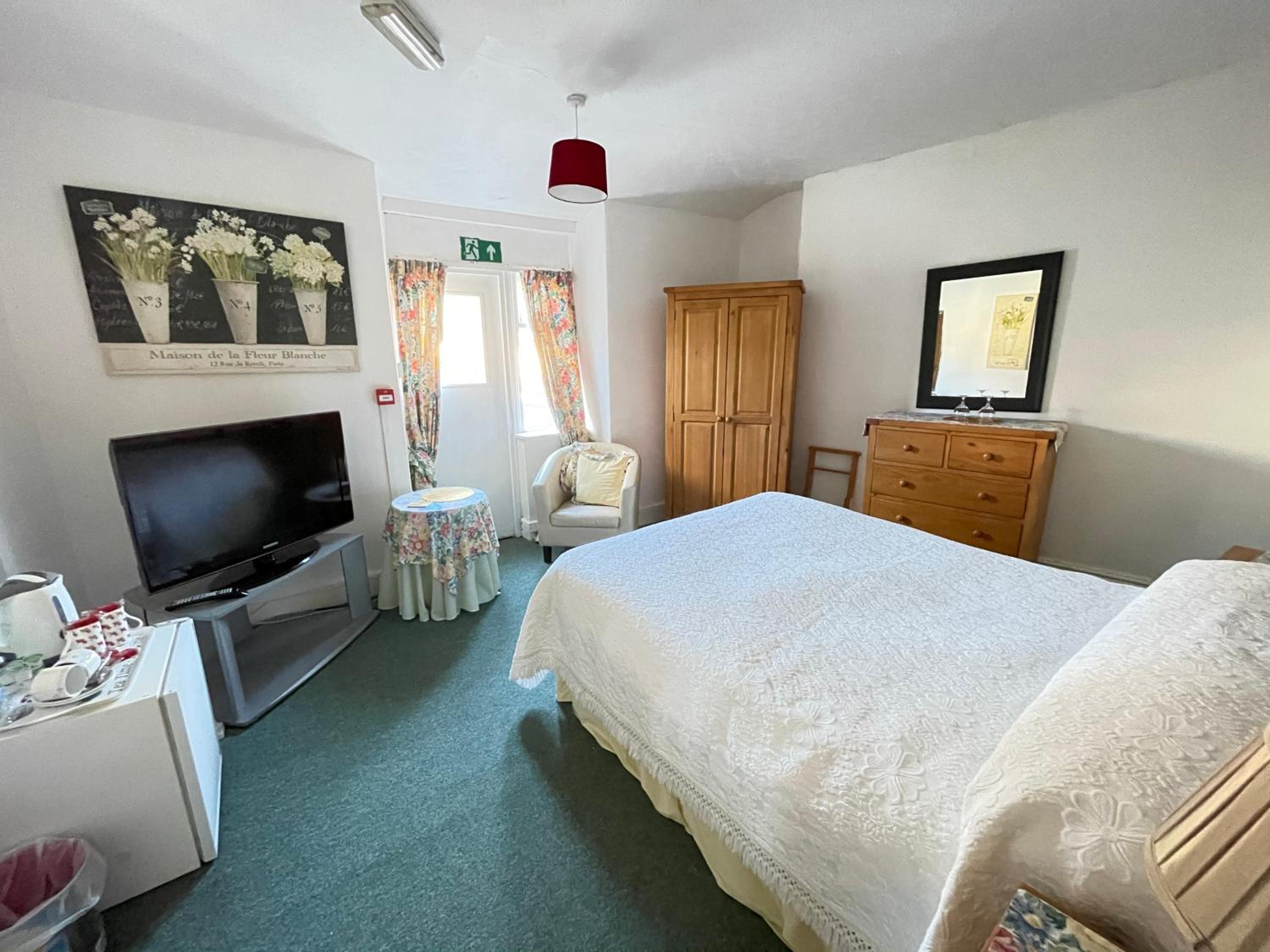 Family Suite - Photo 1
