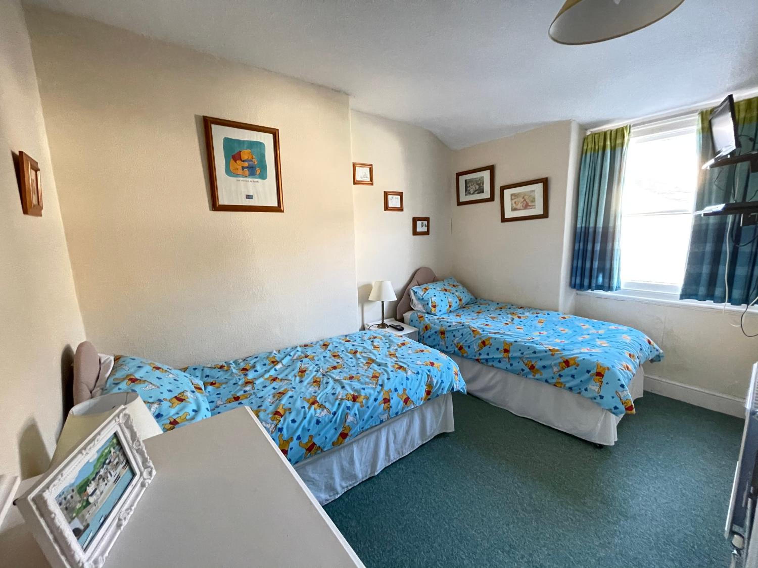 Family Suite - Photo 5