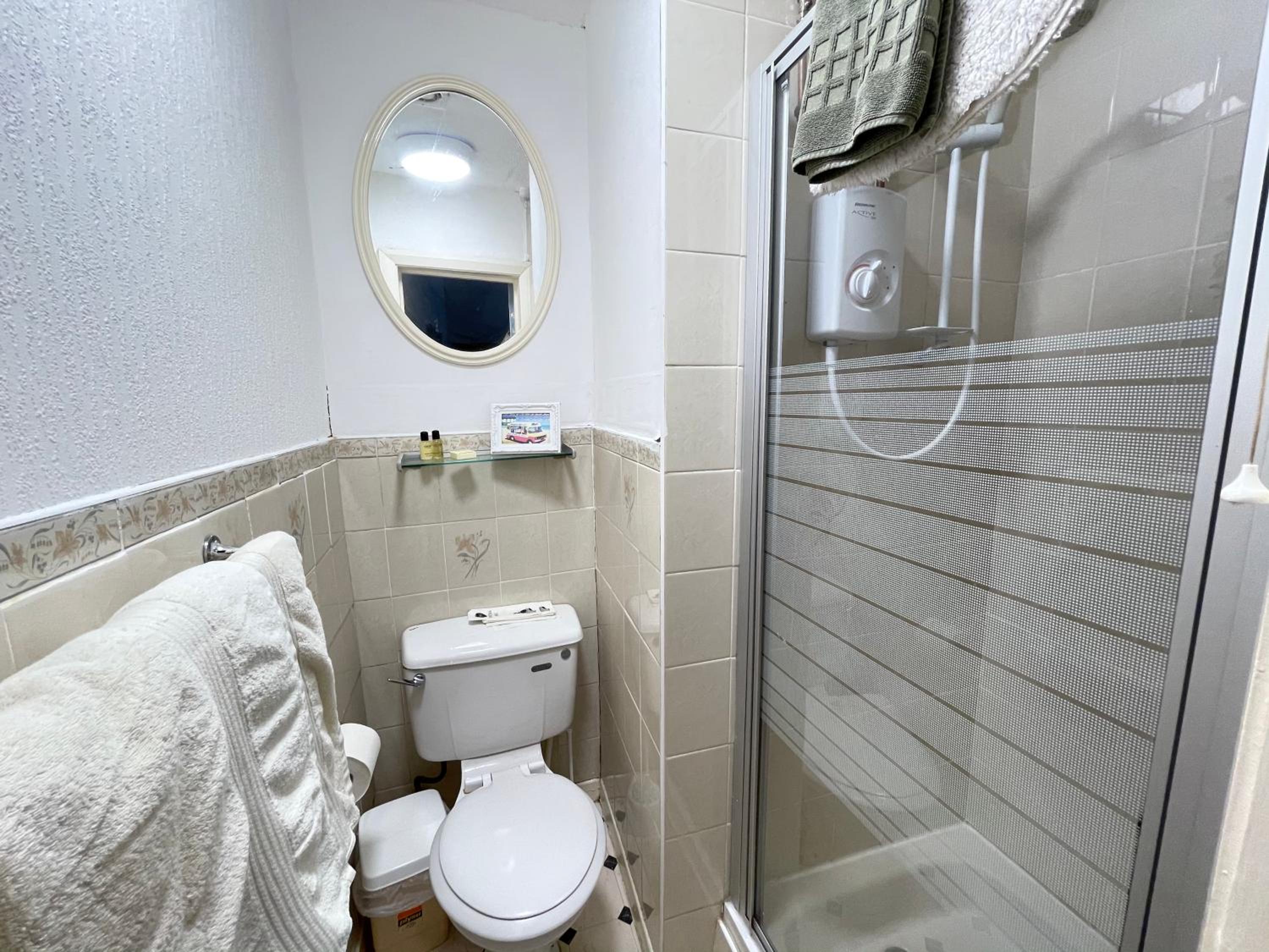 Family Suite - Photo 2