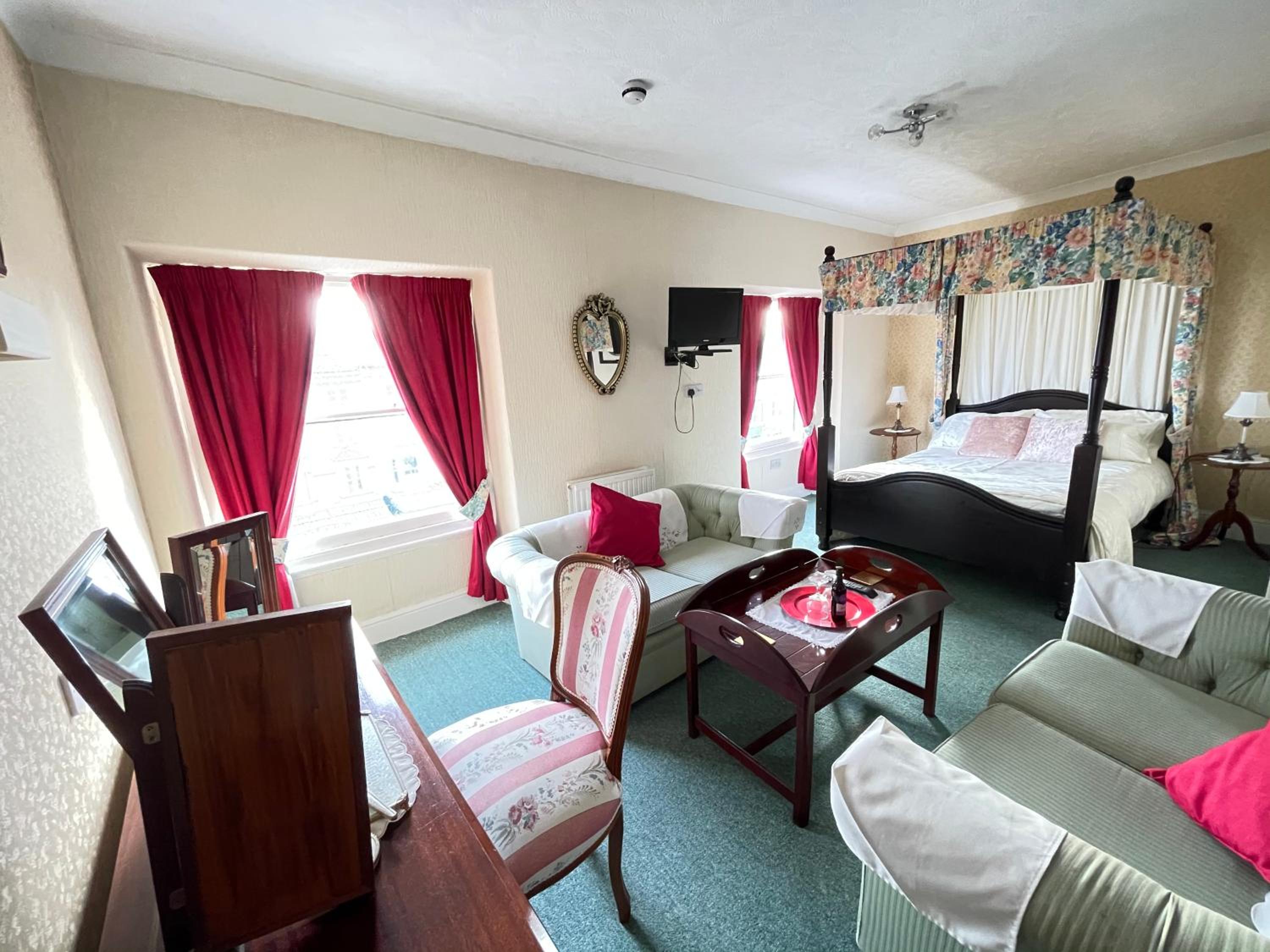 Superior Double Room photo 1