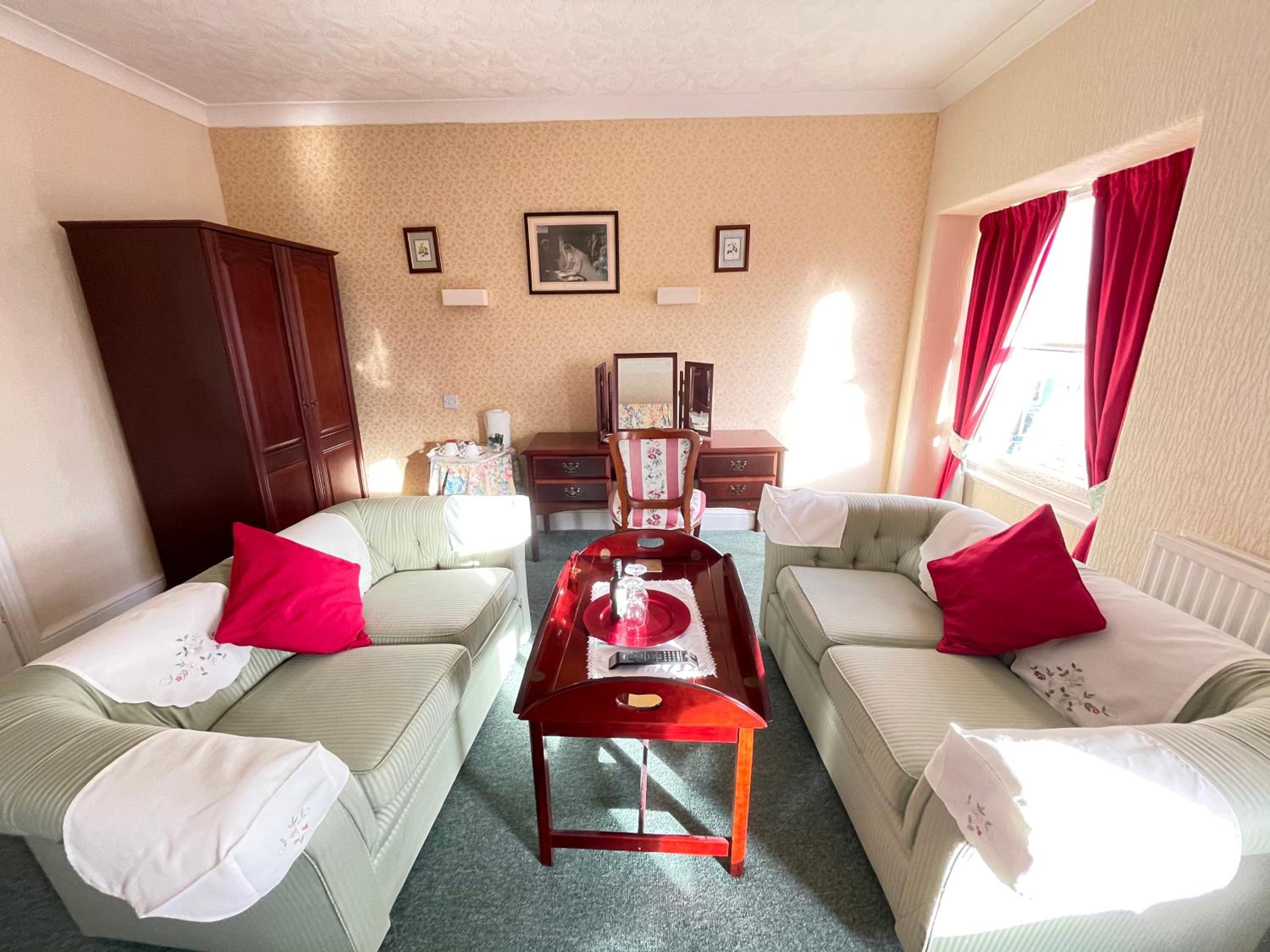 Superior Double Room photo 3