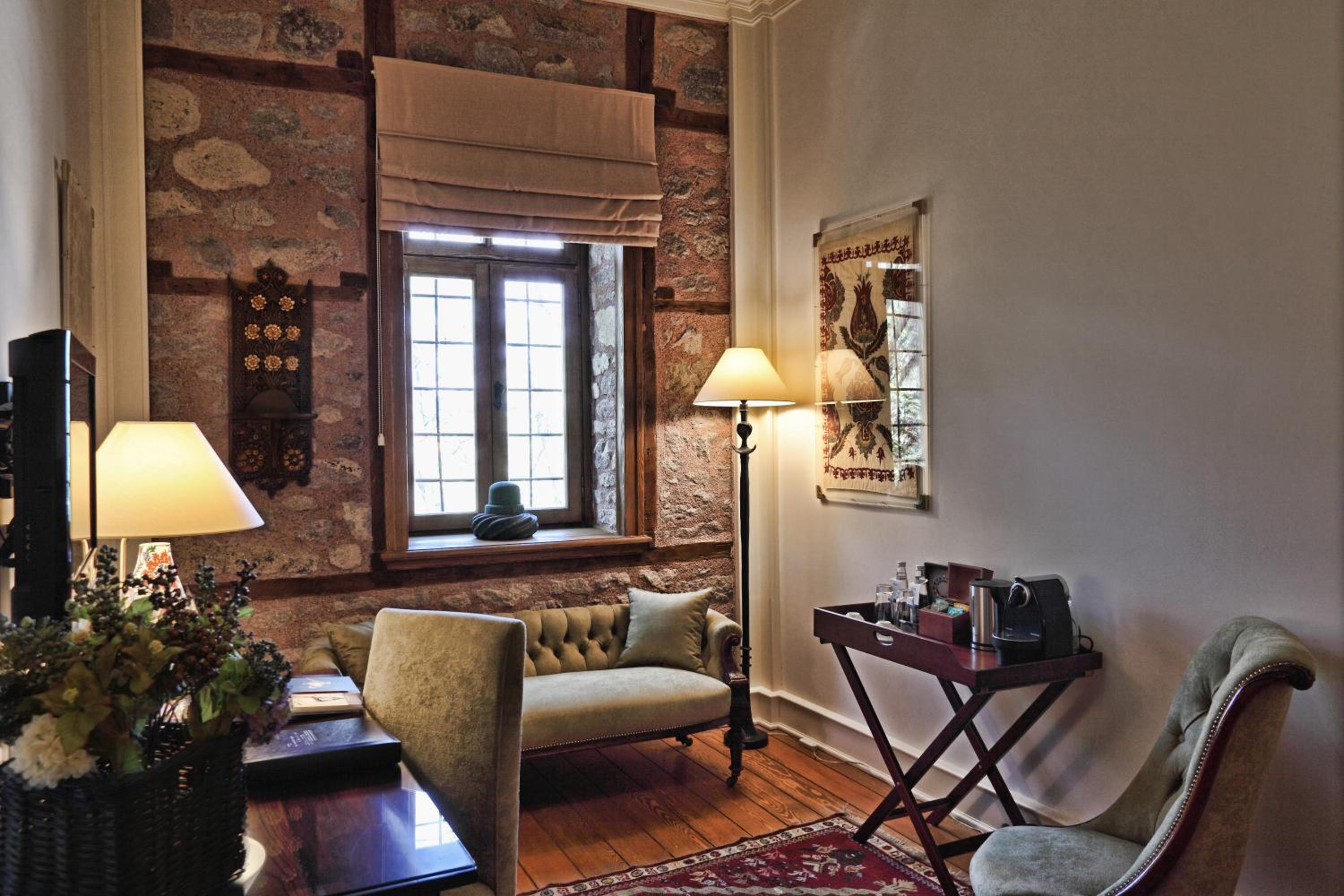 Superior King Room