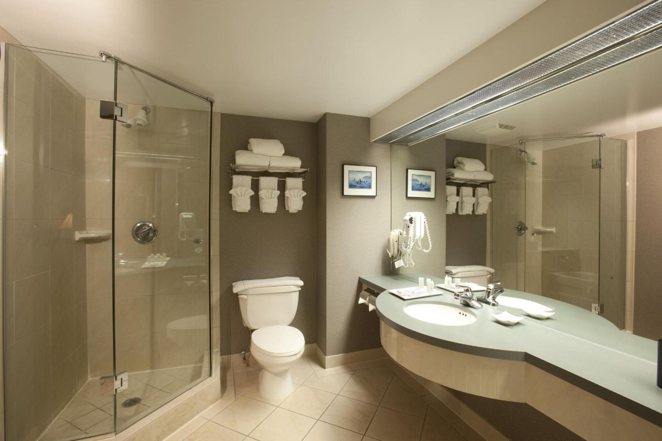 One-Bedroom Junior Suite - Non-Smoking - Photo 5