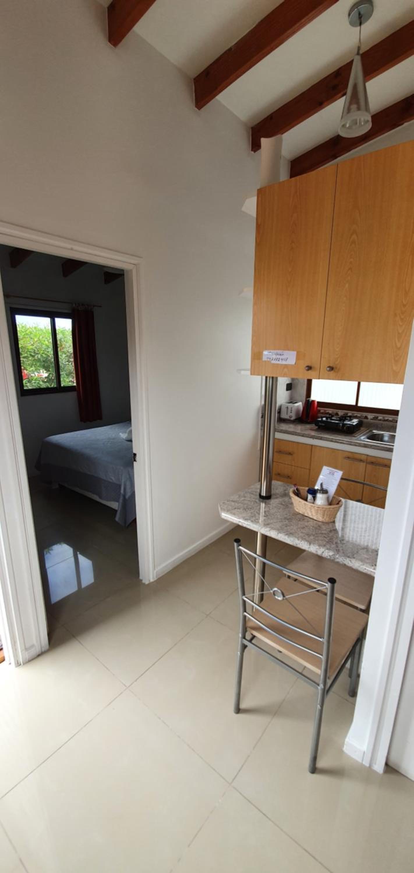 One-Bedroom Bungalow photo 3