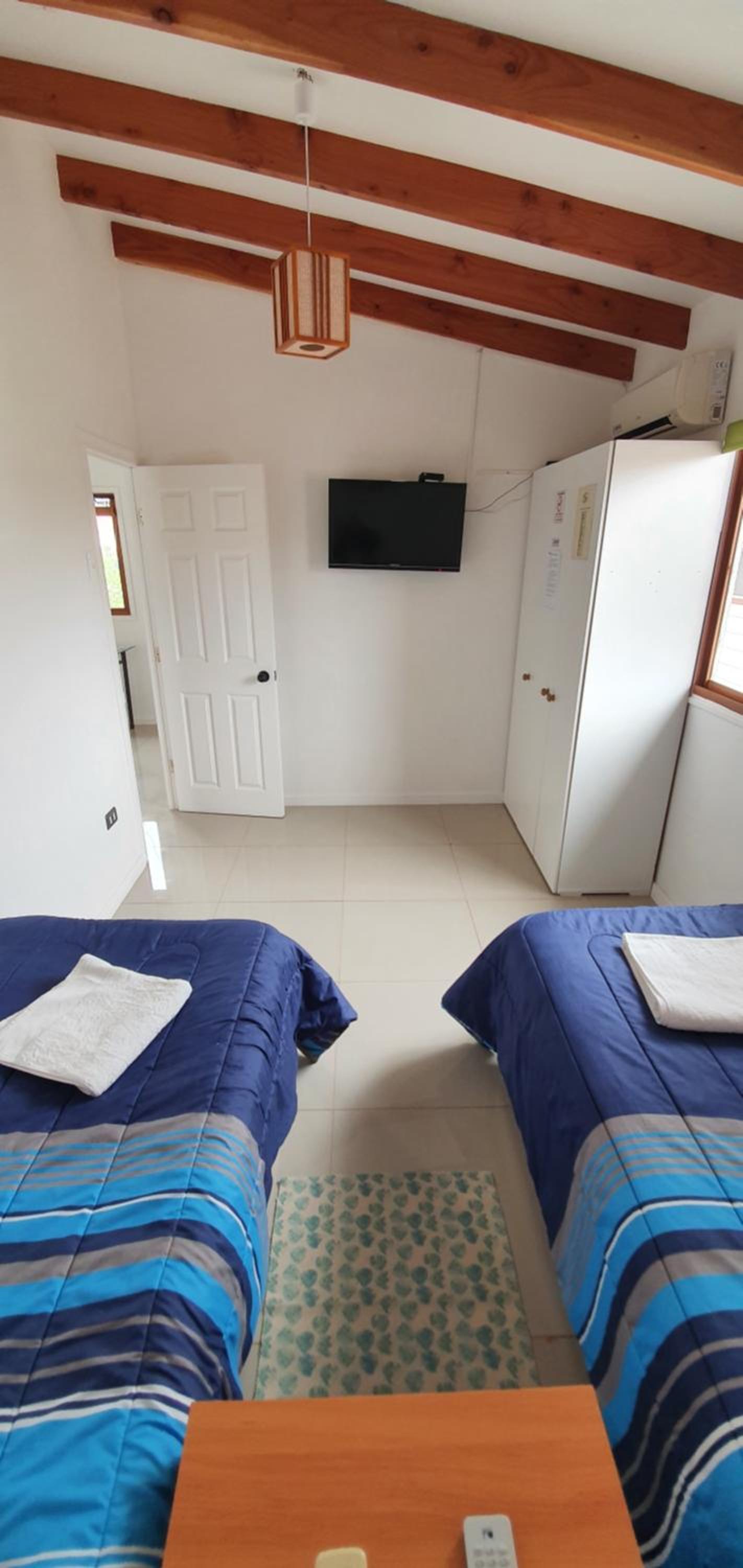 One-Bedroom Bungalow photo 2