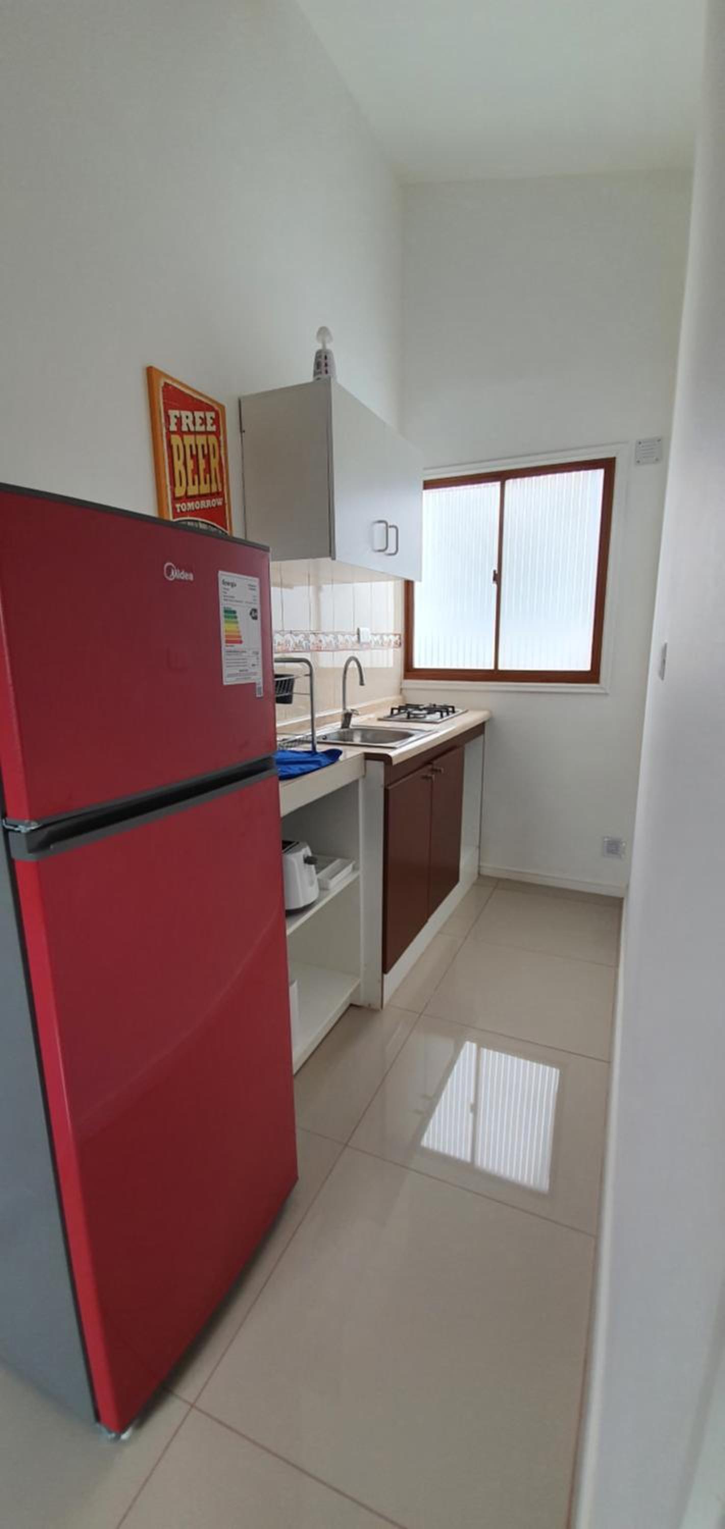One-Bedroom Bungalow photo 3