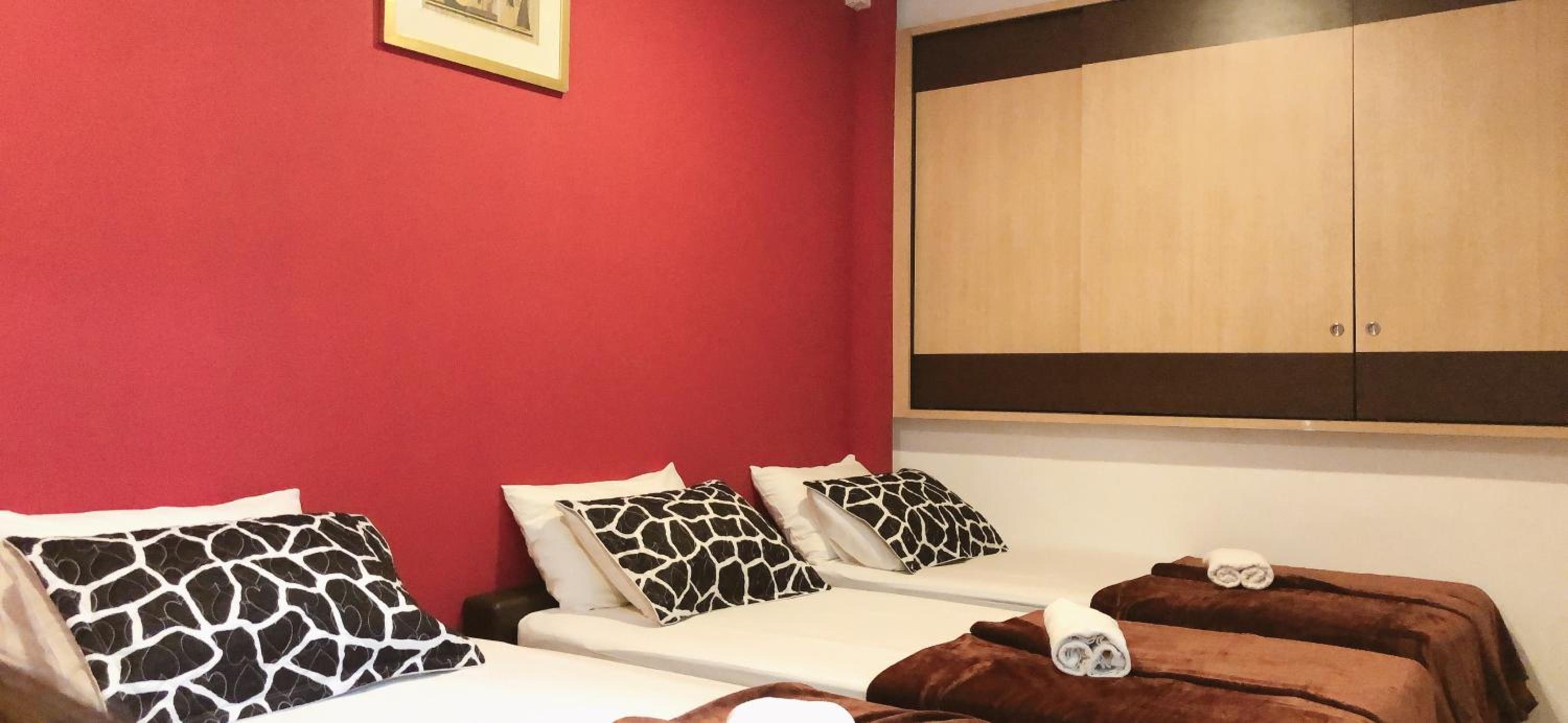 Triple Redux Room photo 2