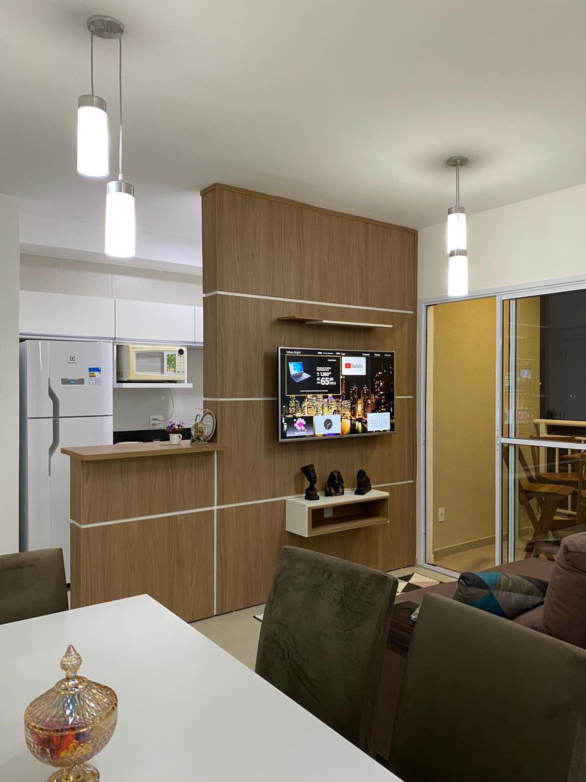 Apartment - Photo 1