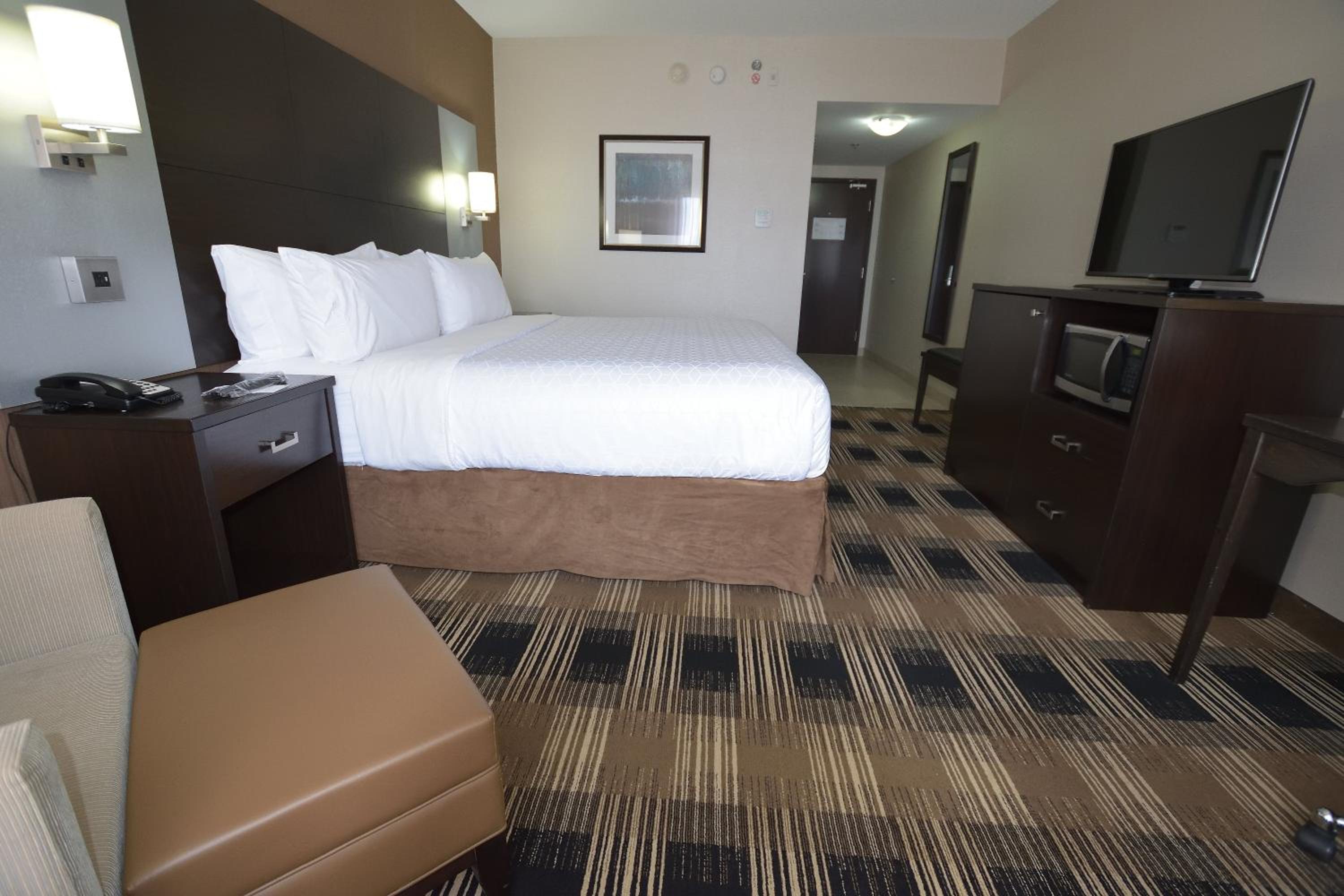 Standard King Room photo 2