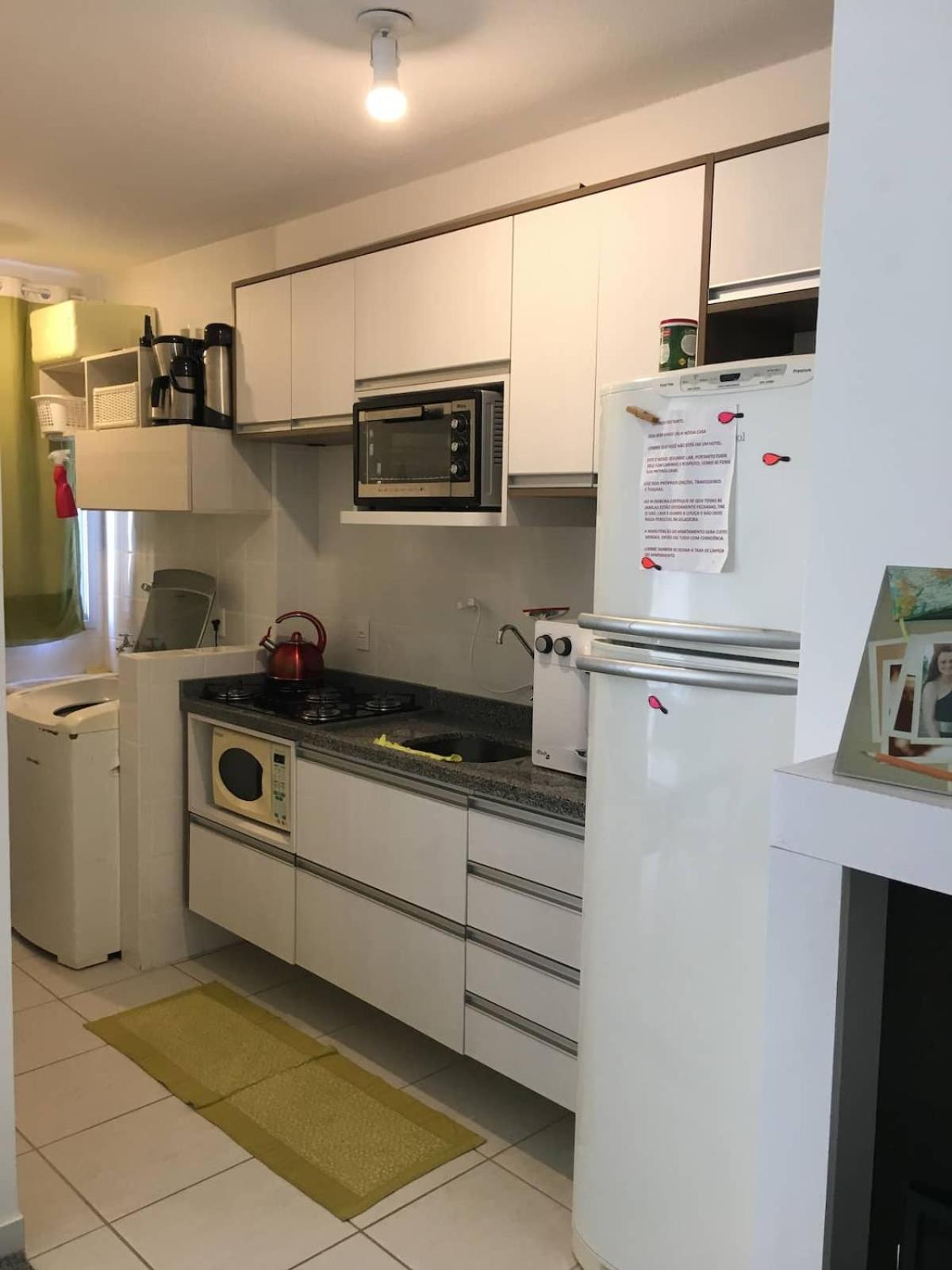 Apartment photo 2