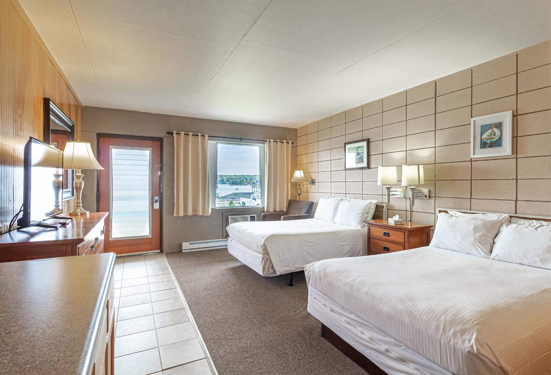 Double Room photo 2