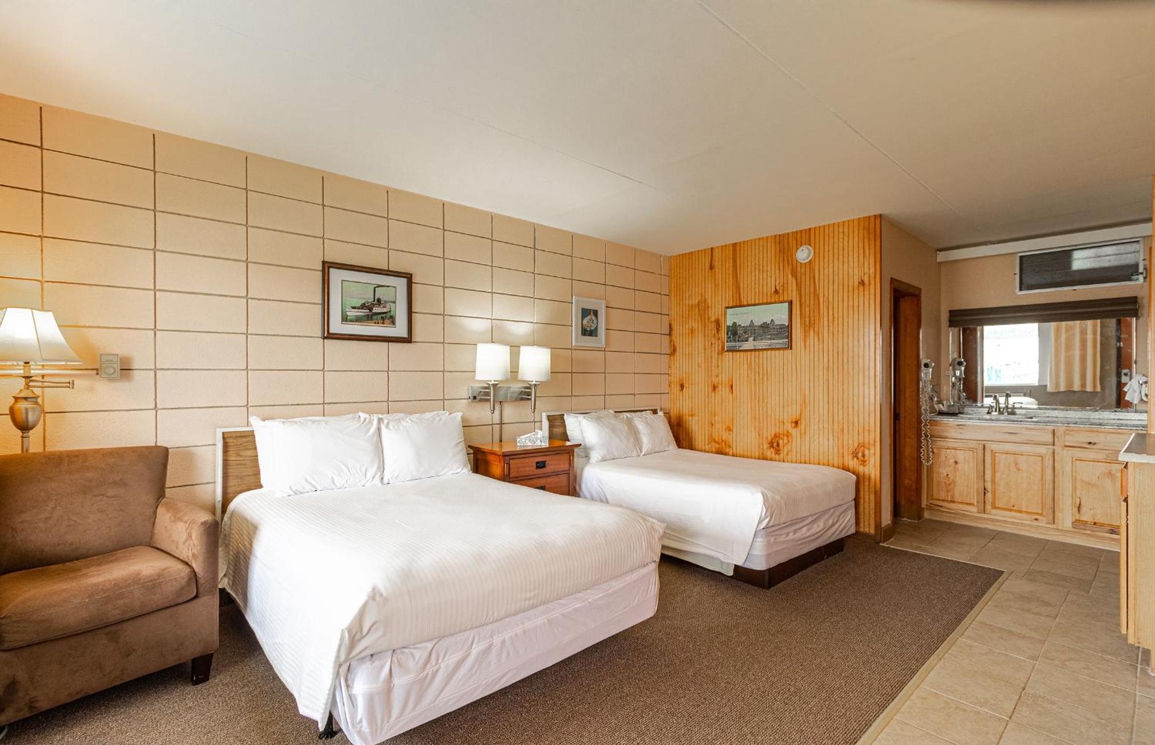 Double Room photo 1