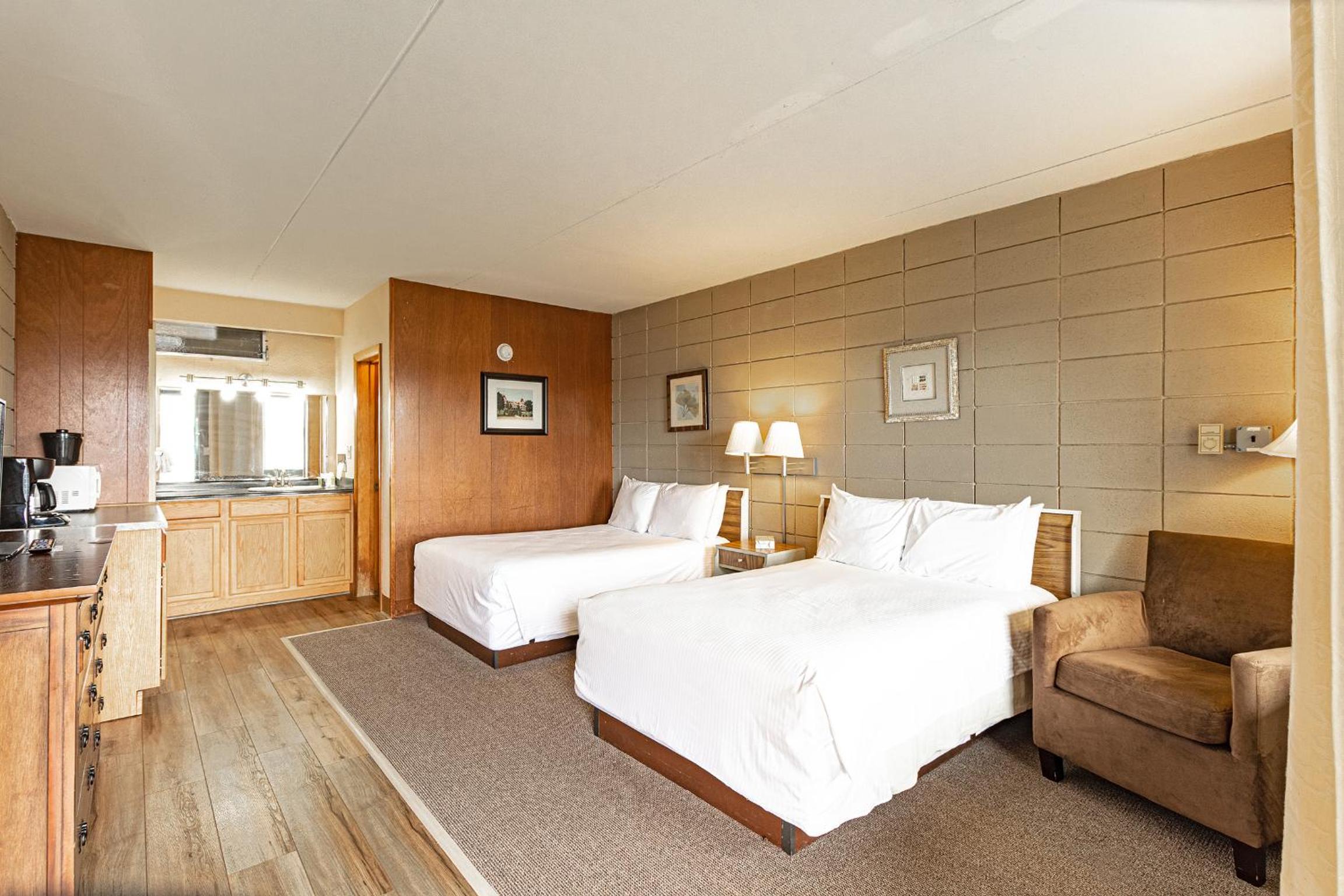 Double Room photo 3