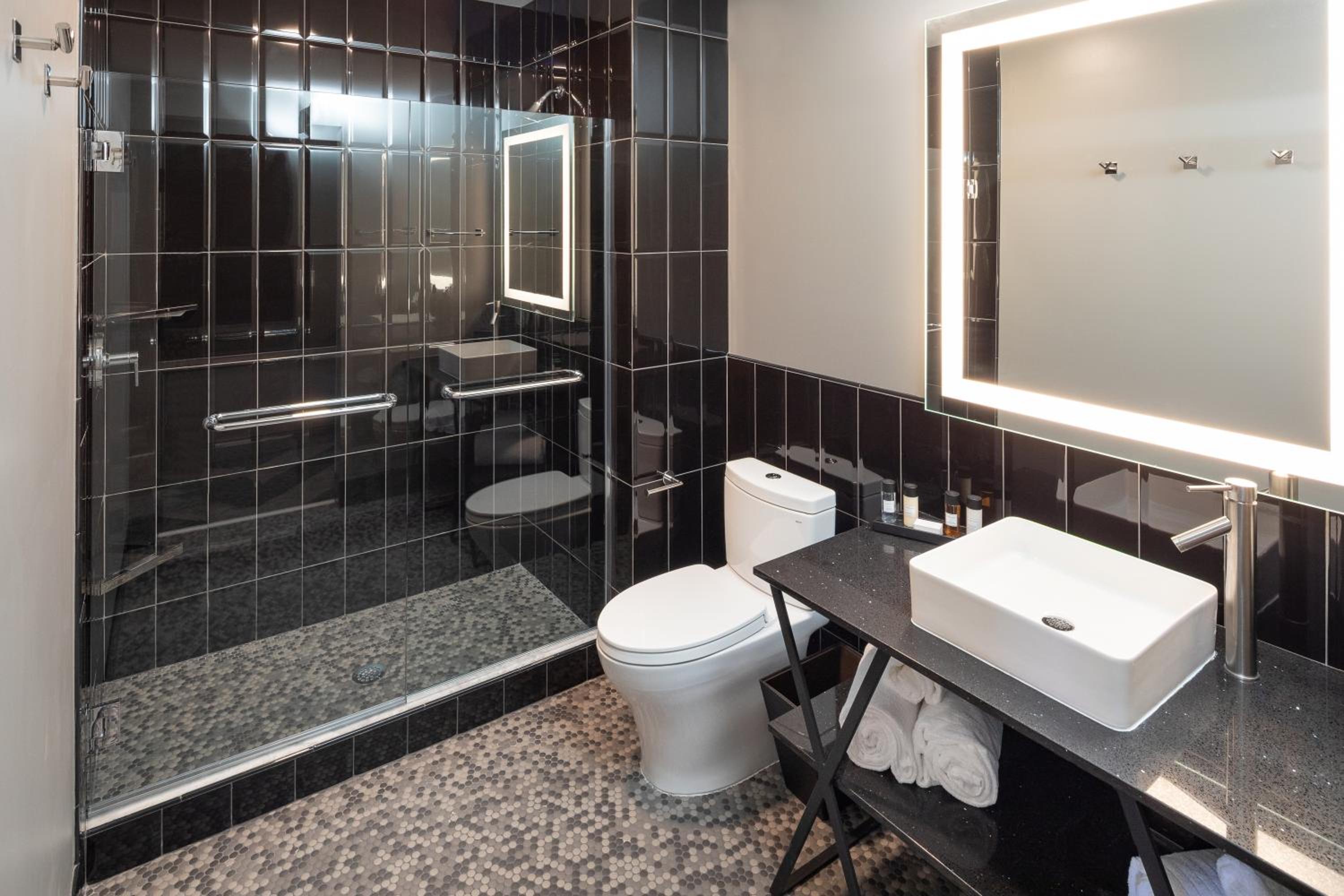 One-Bedroom Suite - Photo 4